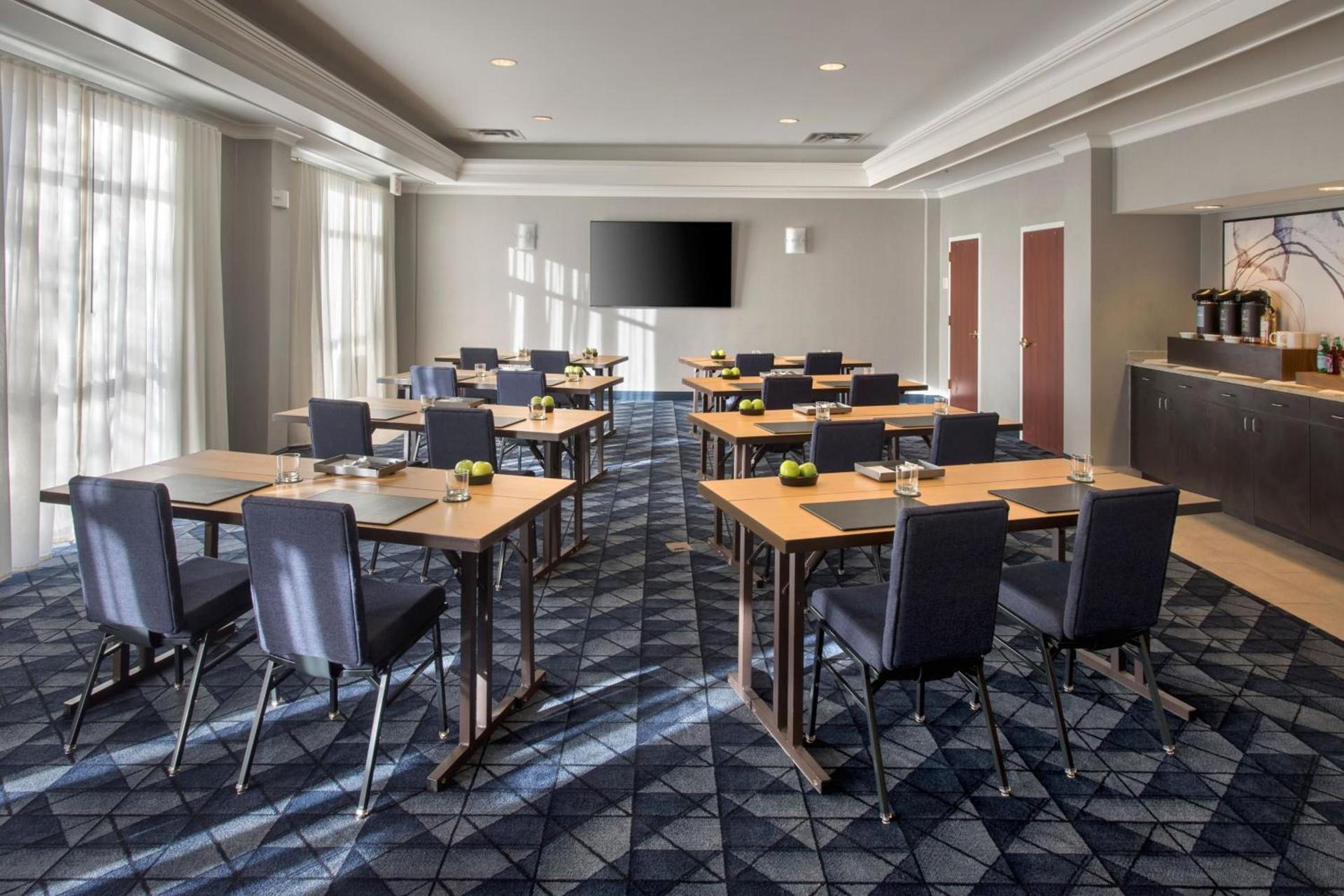 Courtyard by Marriott Basking Ridge photo 30