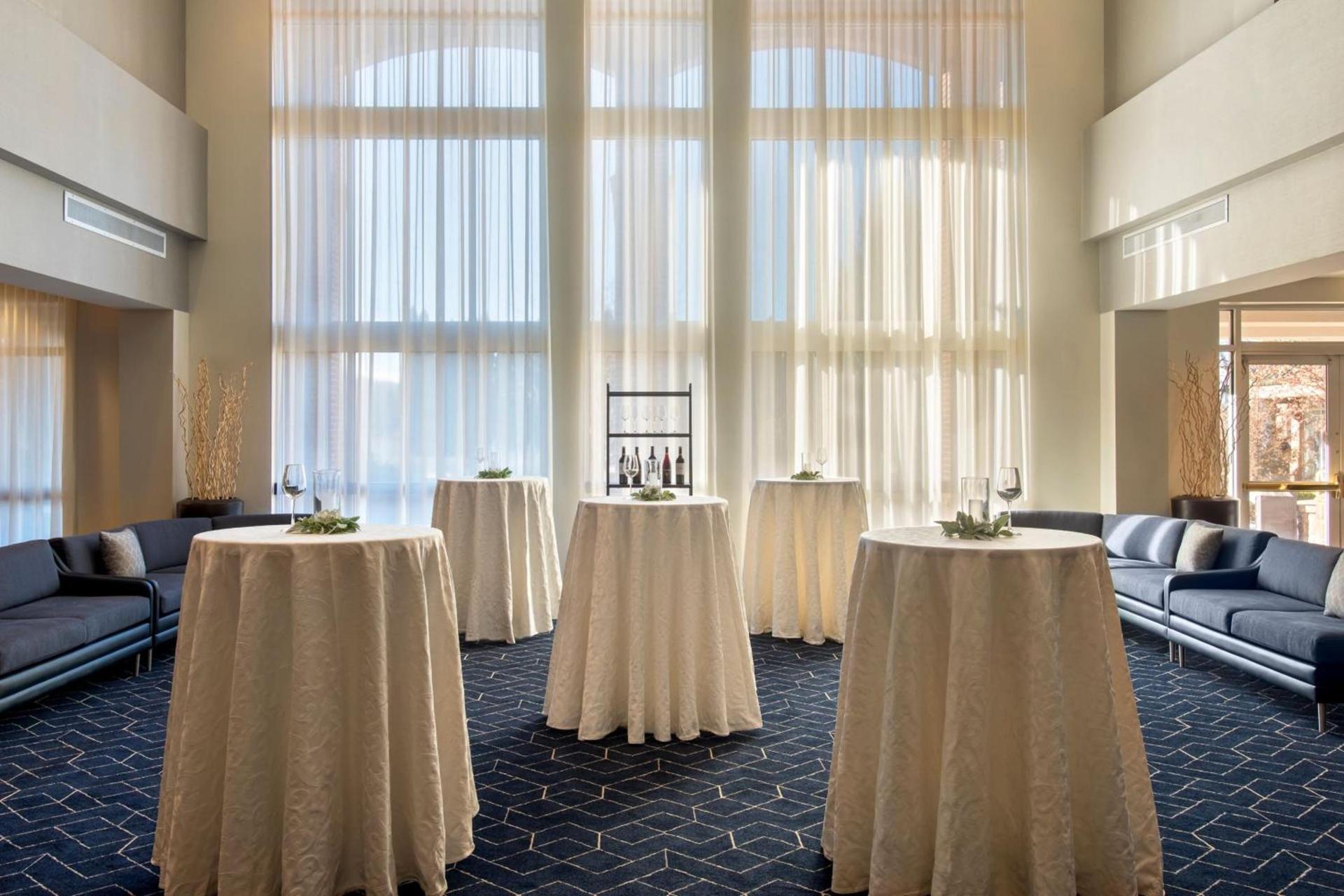 Courtyard by Marriott Basking Ridge photo 31