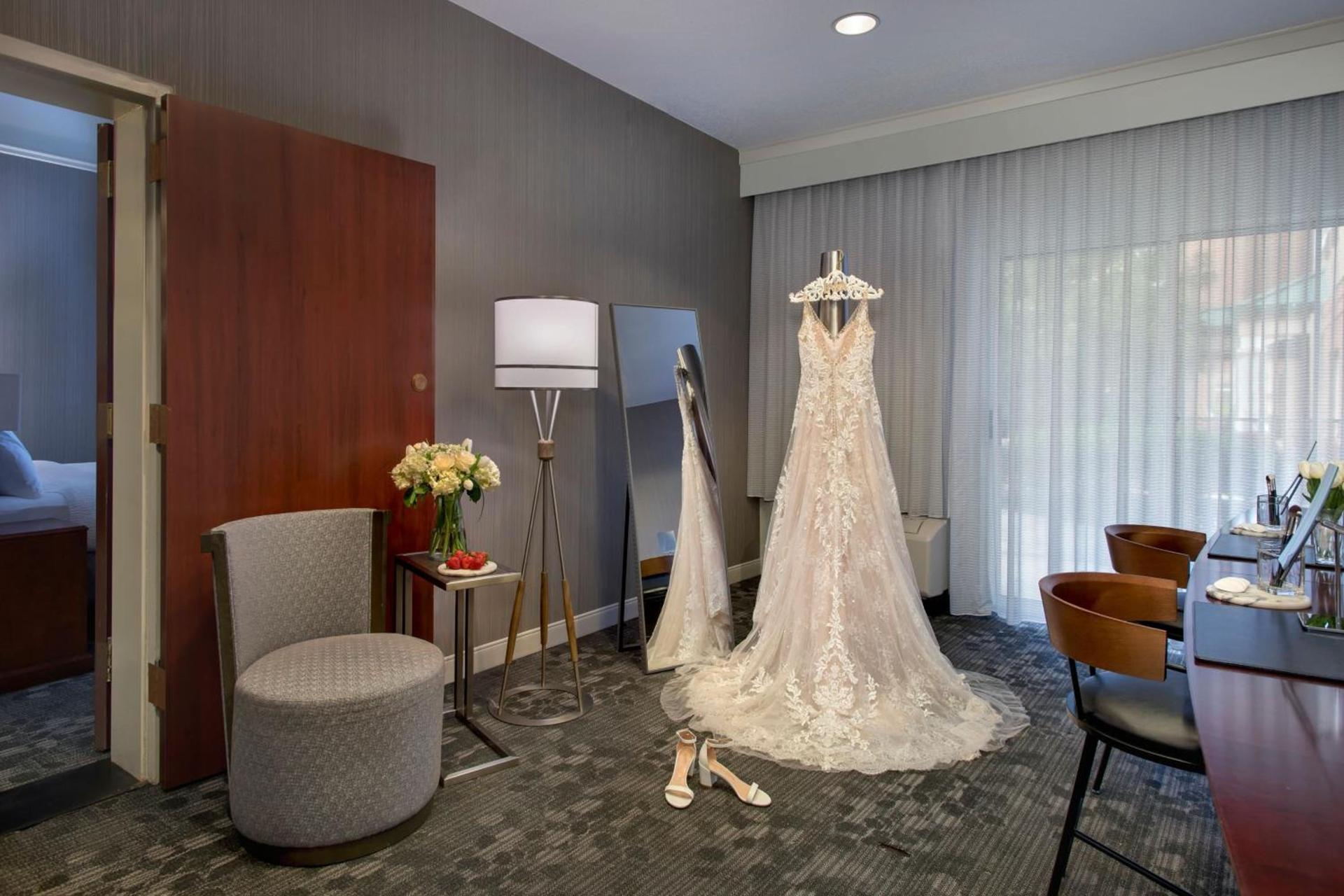 Courtyard by Marriott Basking Ridge photo 33