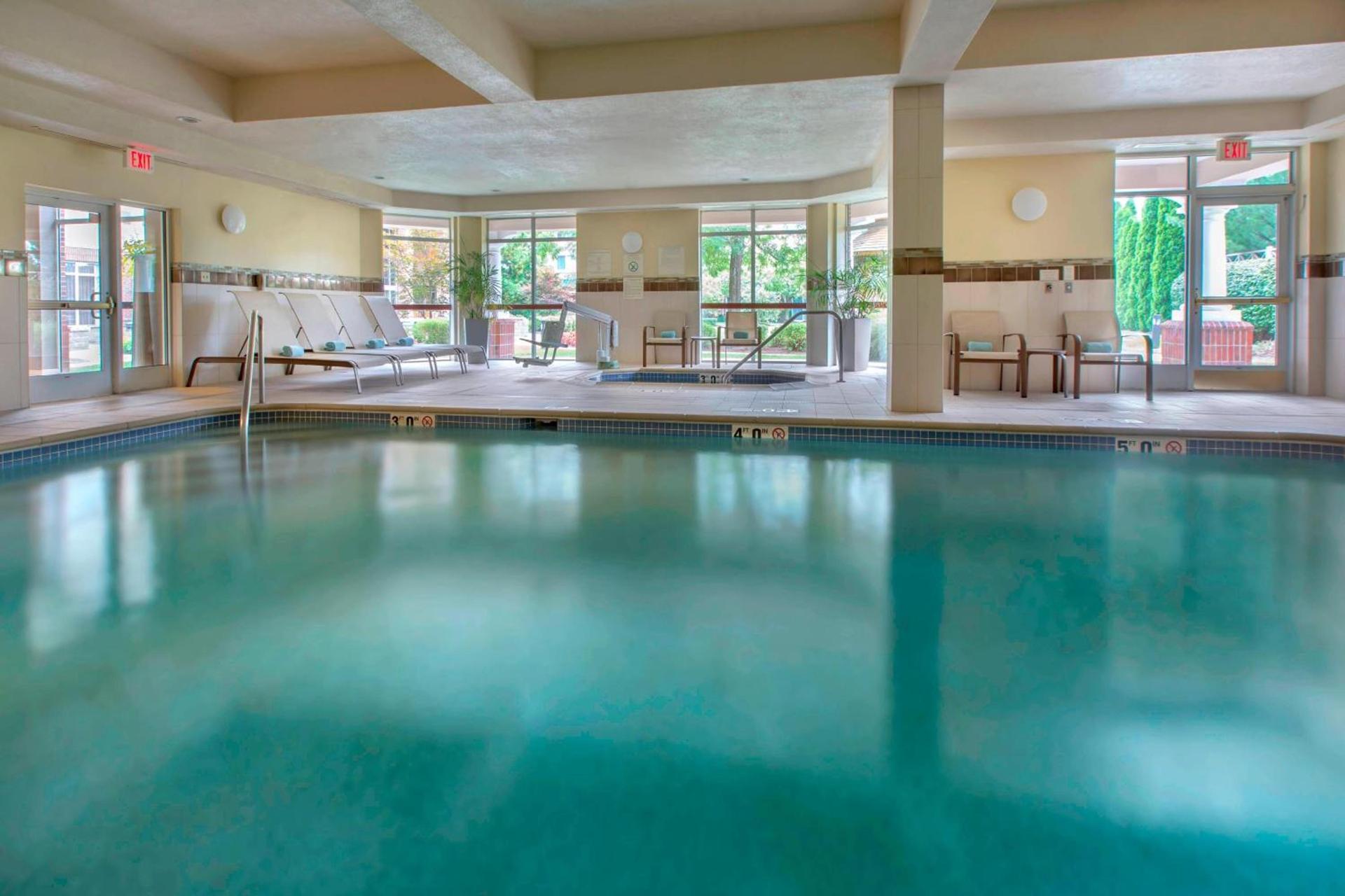 Courtyard by Marriott Basking Ridge photo 23