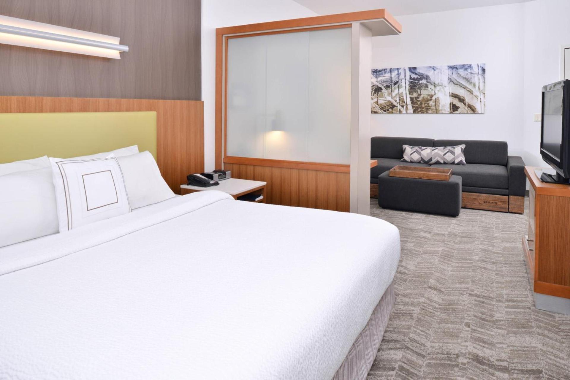 SpringHill Suites Ashburn Dulles North photo 8