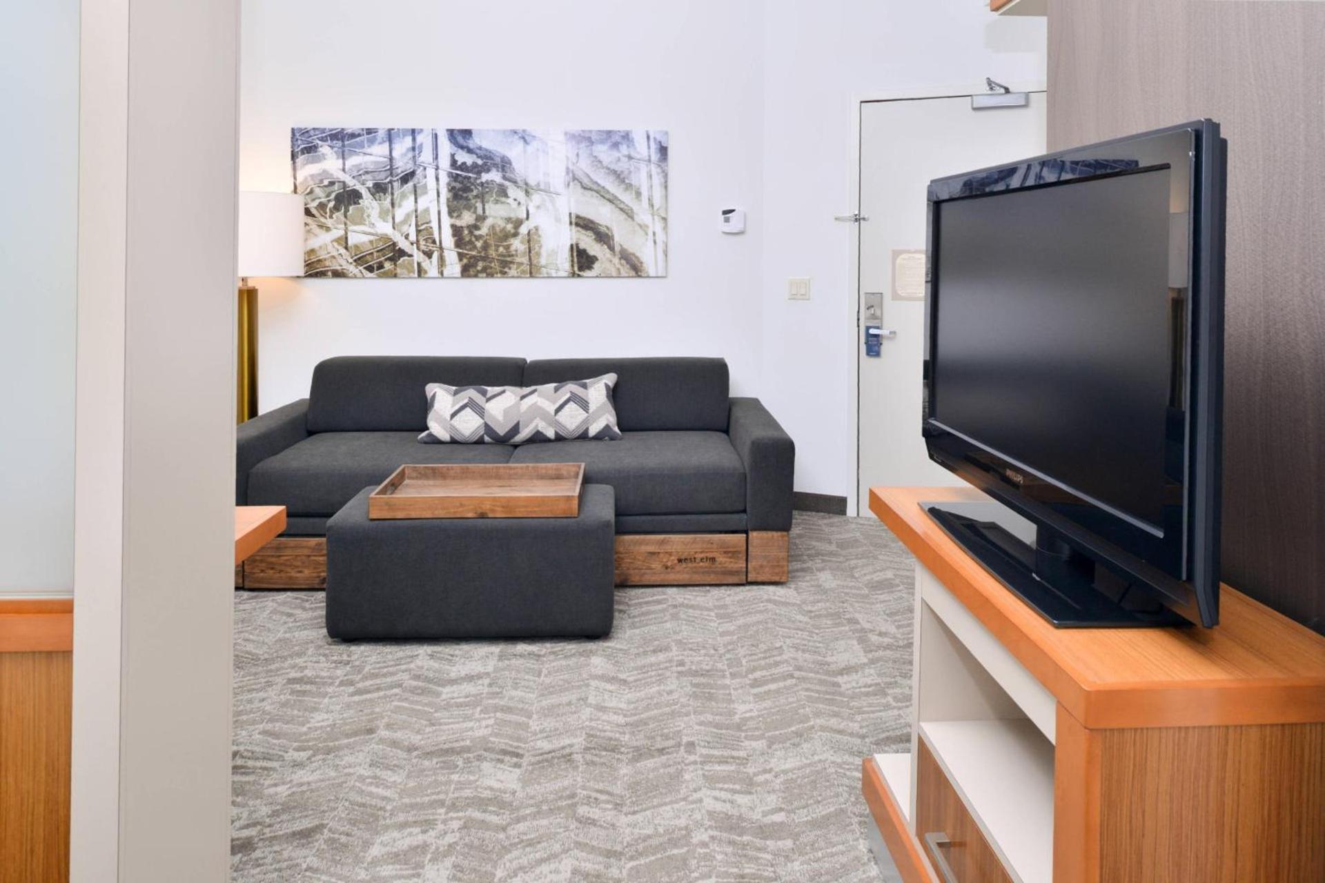 SpringHill Suites Ashburn Dulles North photo 7