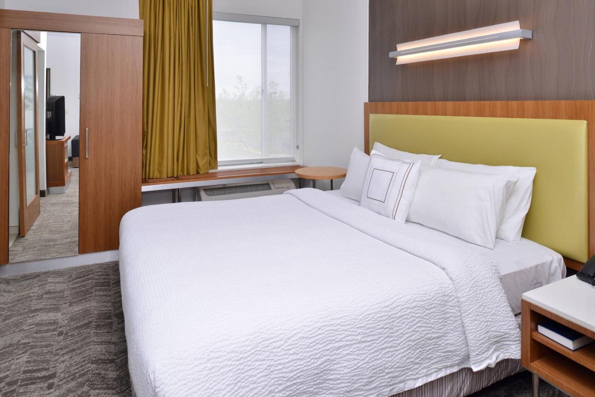 SpringHill Suites Ashburn Dulles North photo 9