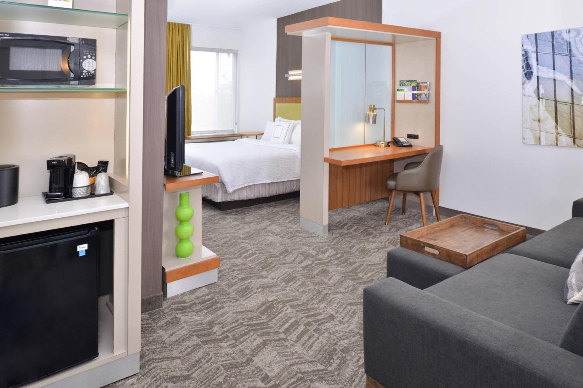 SpringHill Suites Ashburn Dulles North photo 10