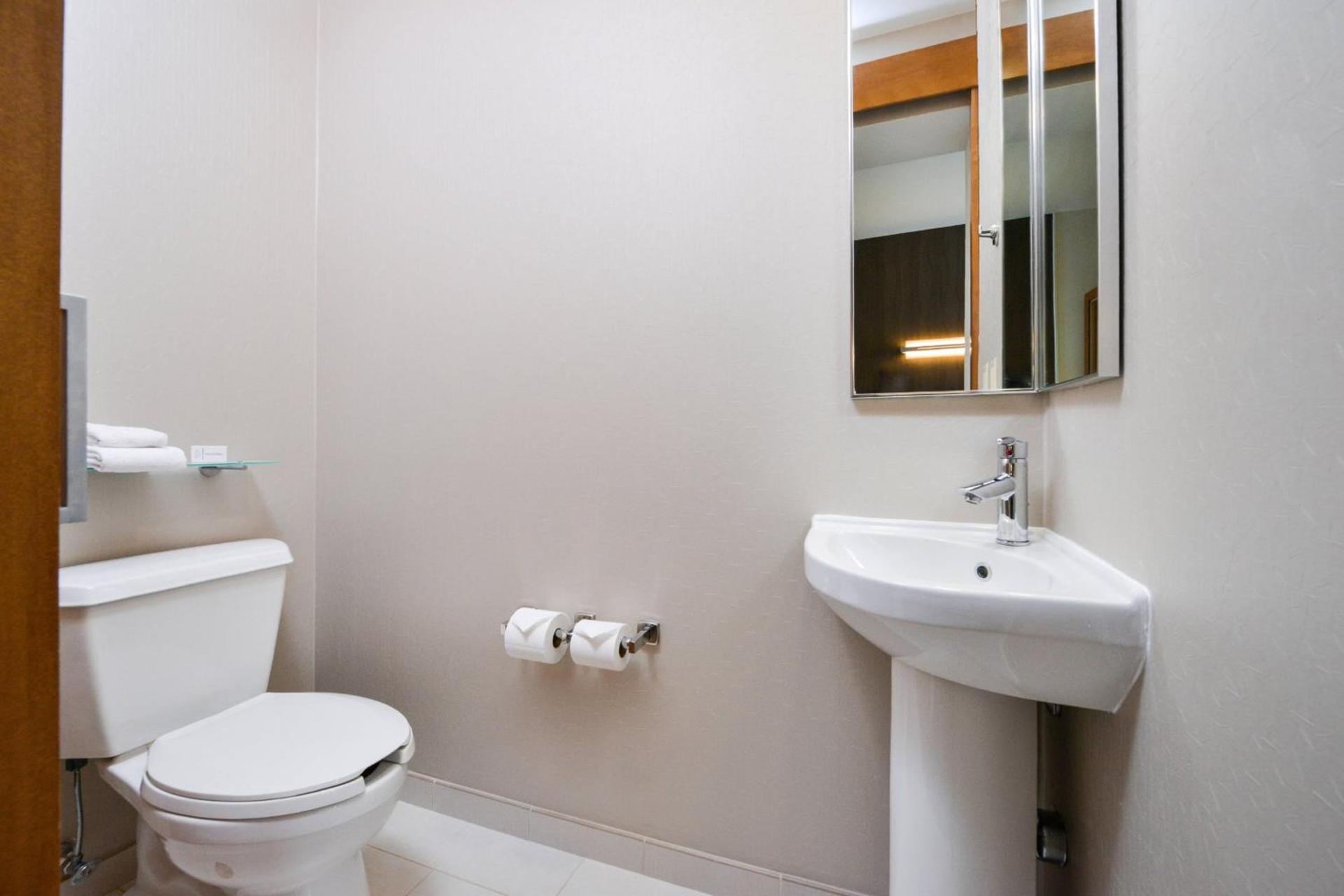 SpringHill Suites Ashburn Dulles North photo 11