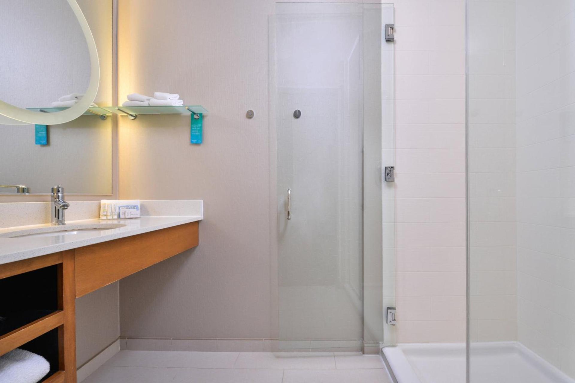 SpringHill Suites Ashburn Dulles North photo 12