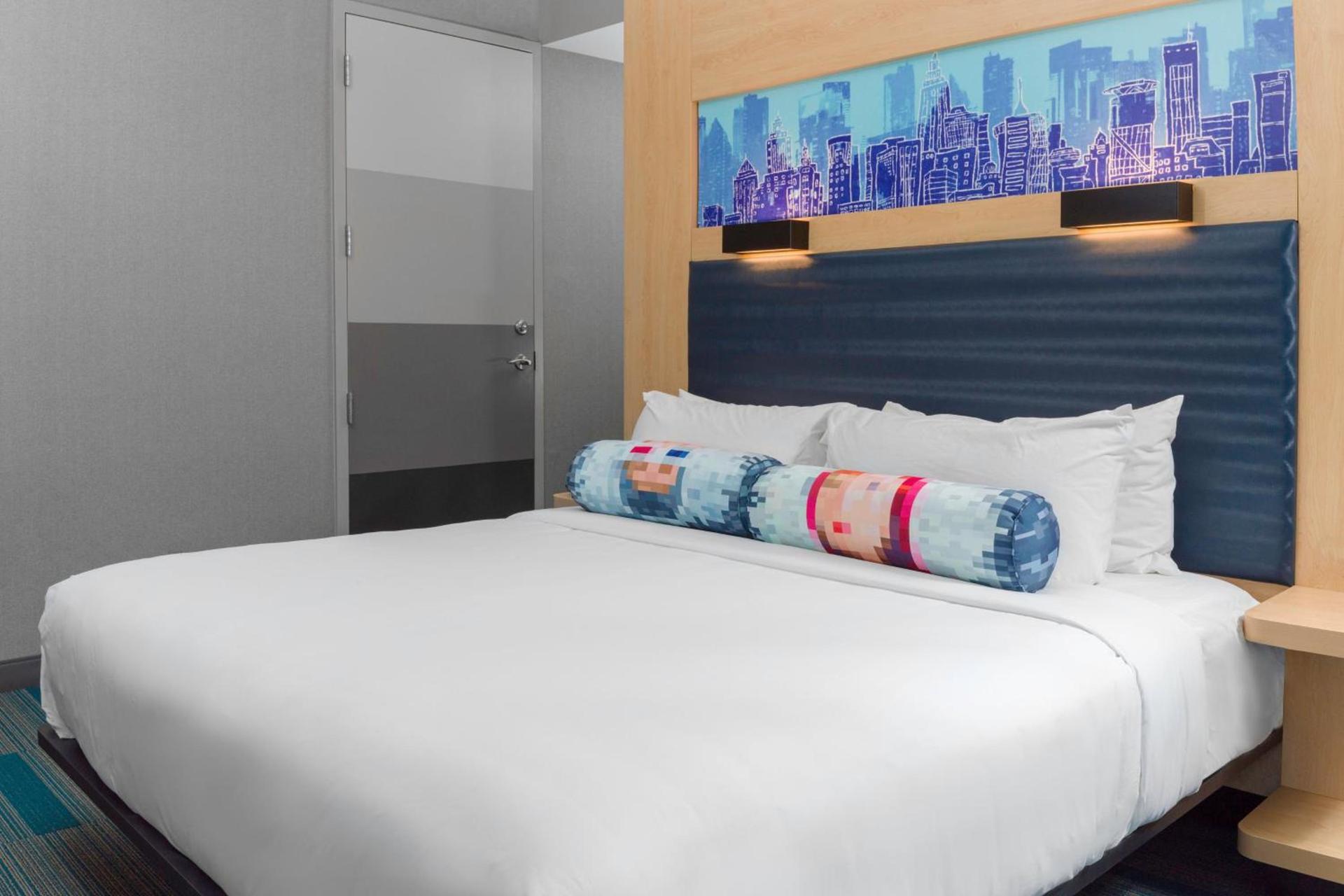 Aloft by Marriott Gainesville University Area photo 3