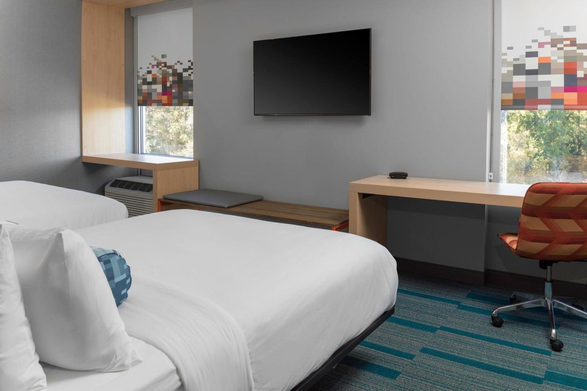 Aloft by Marriott Gainesville University Area photo 6