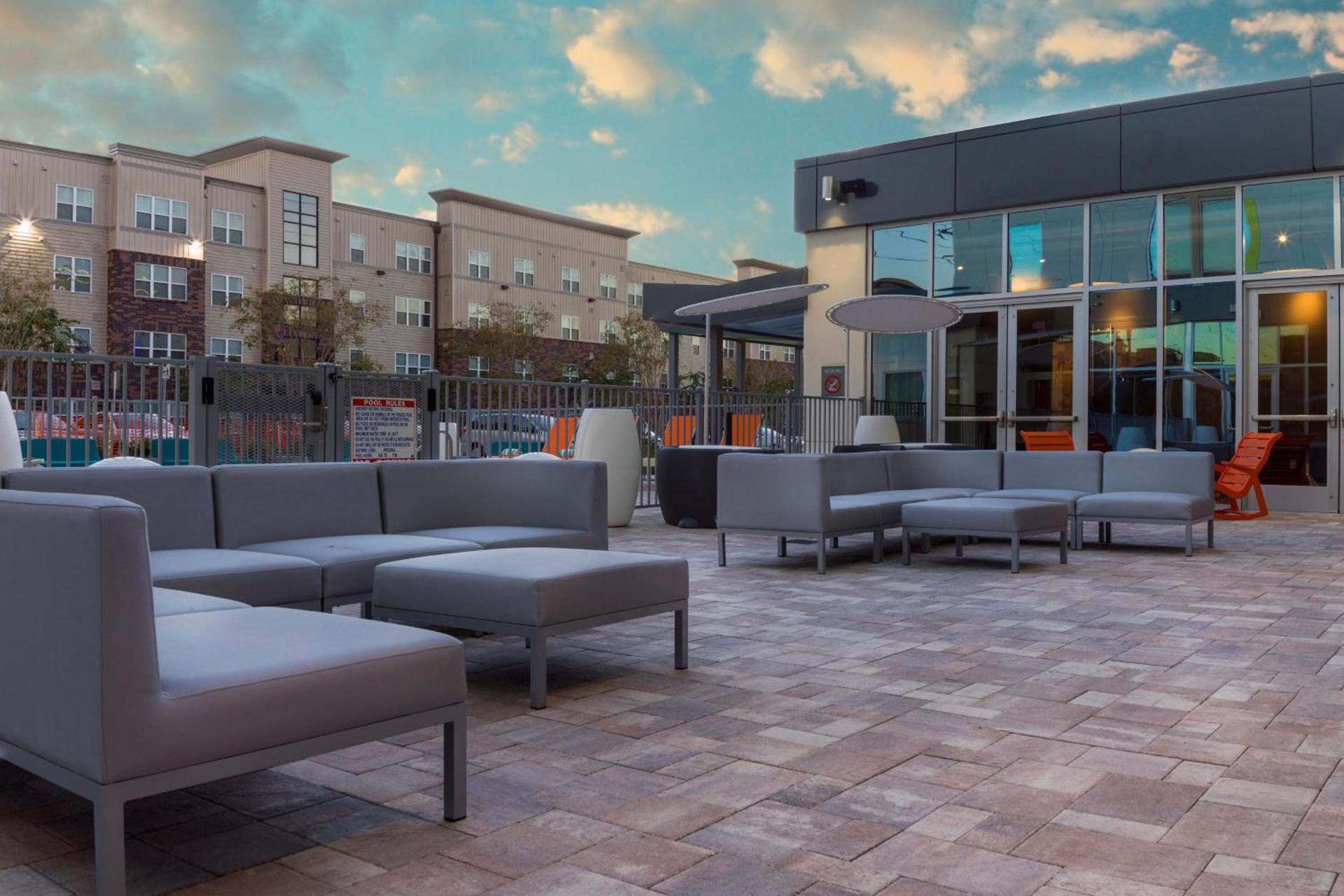 Aloft by Marriott Gainesville University Area photo 11