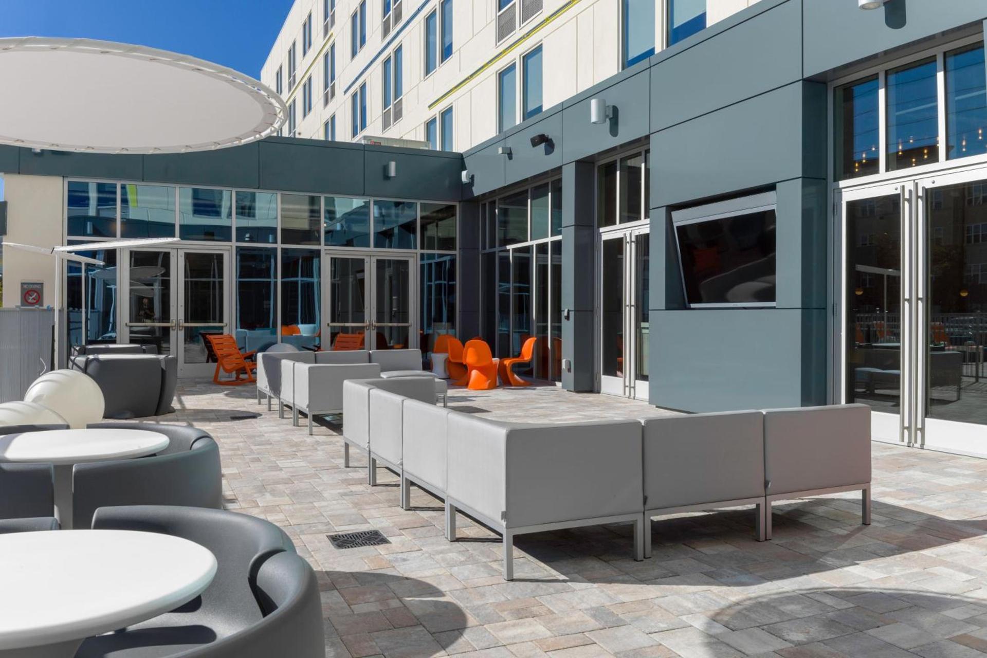 Aloft by Marriott Gainesville University Area photo 13