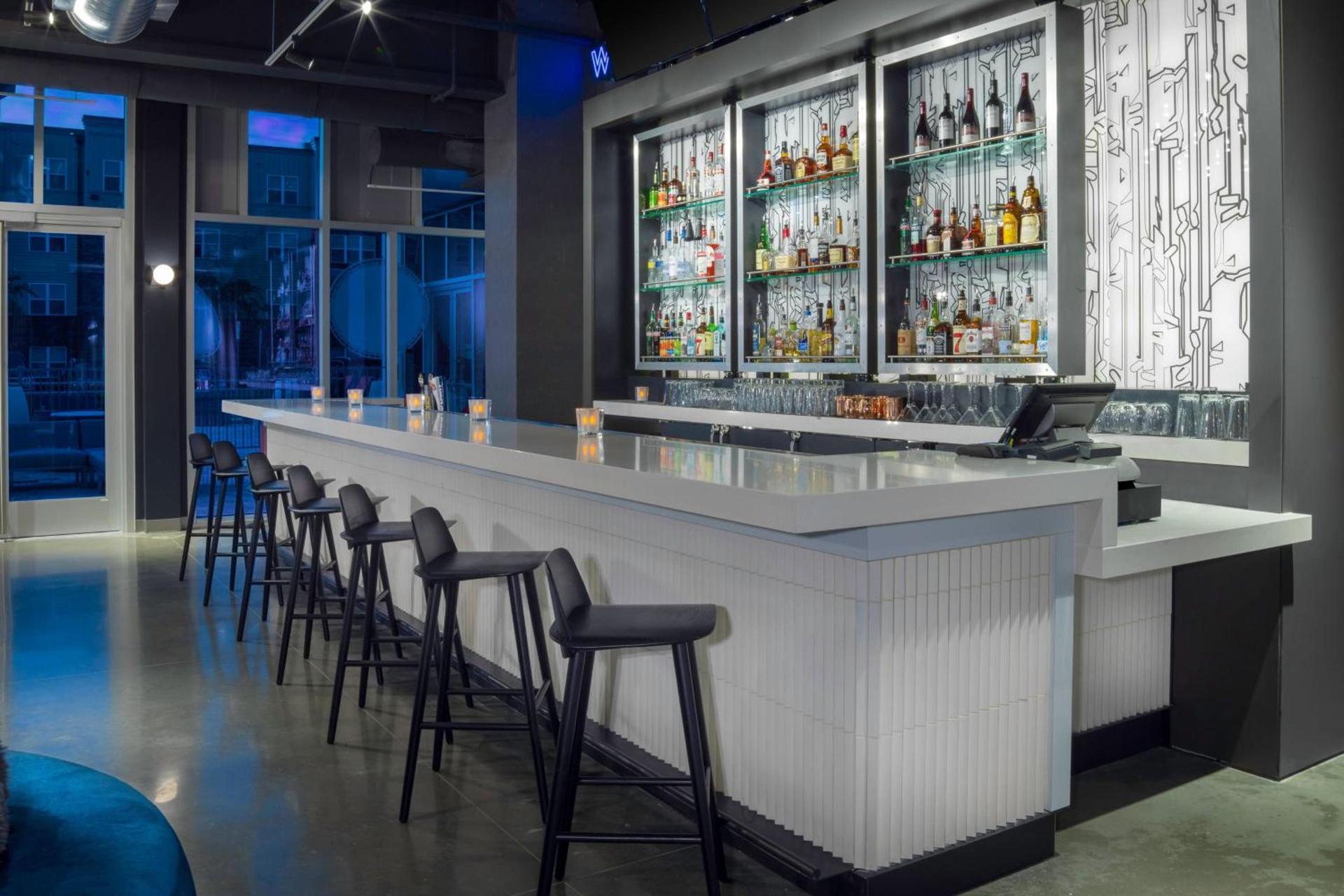 Aloft by Marriott Gainesville University Area photo 14