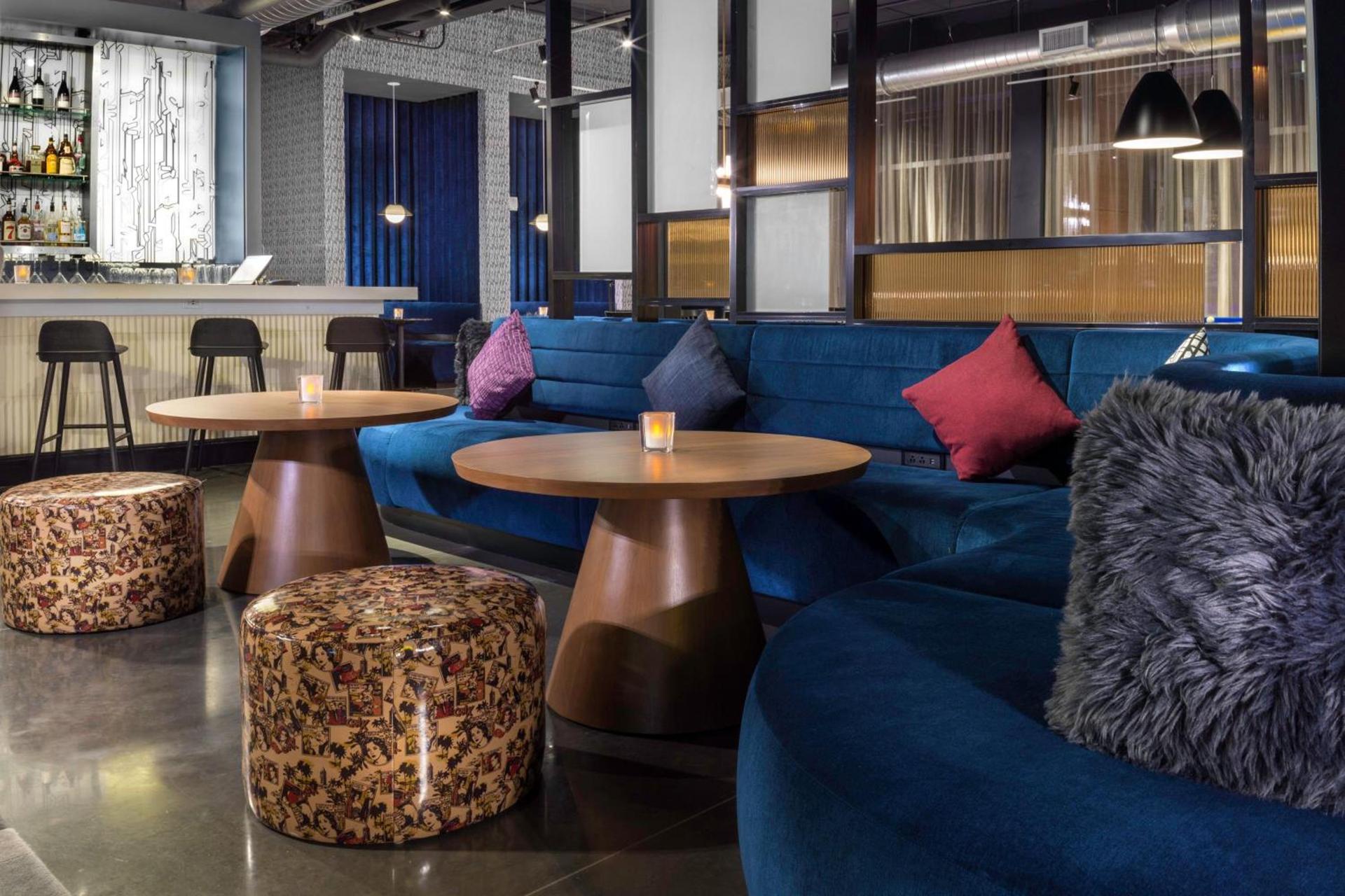 Aloft by Marriott Gainesville University Area photo 15
