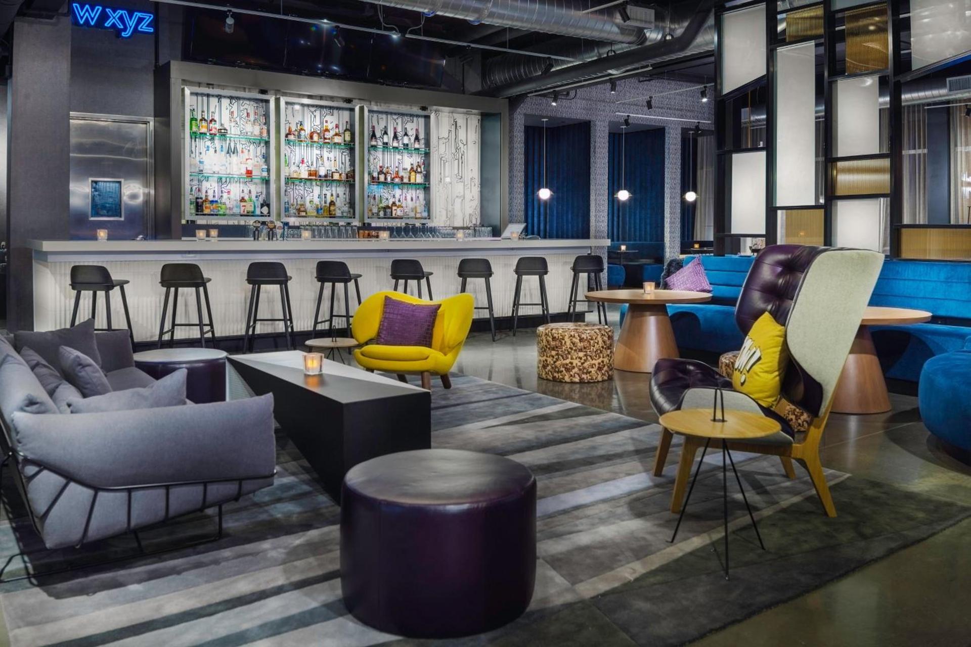 Aloft by Marriott Gainesville University Area photo 24