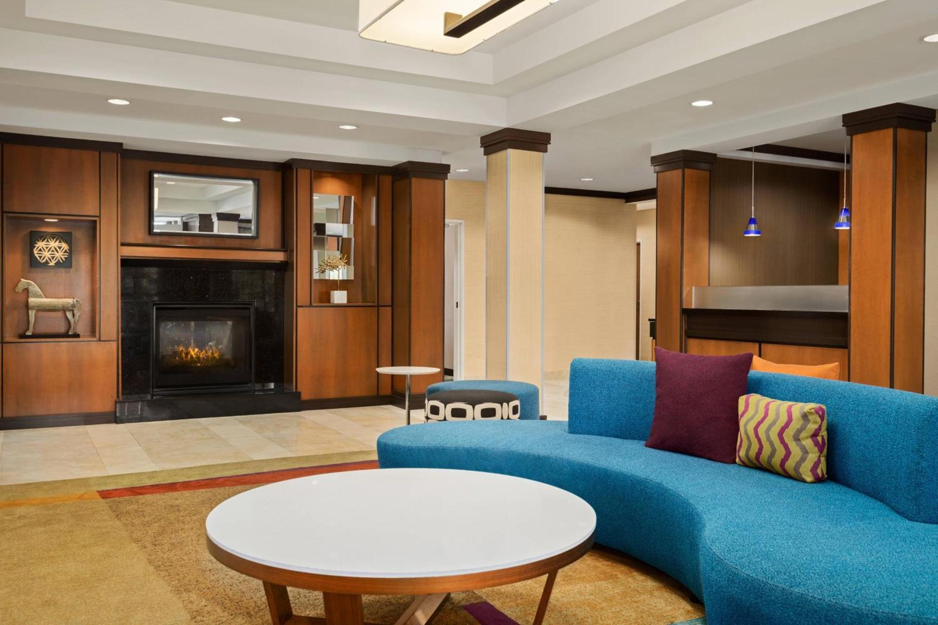 Fairfield Inn & Suites by Marriott Weirton photo 25