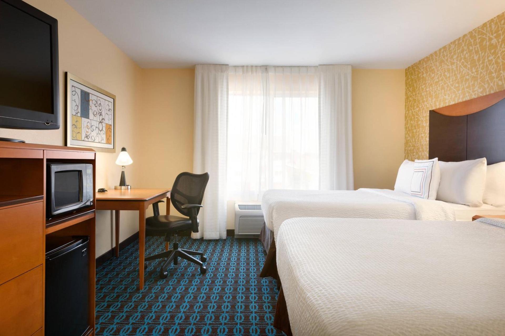 Fairfield Inn & Suites by Marriott Weirton photo 6