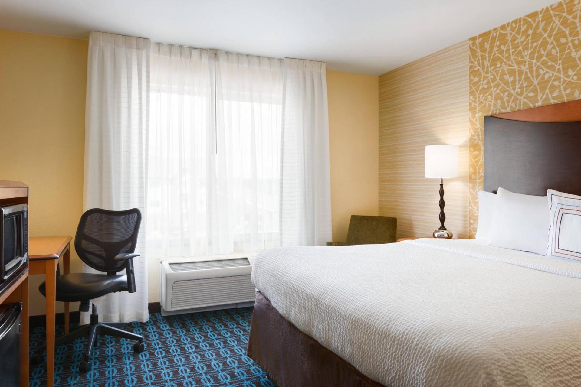Fairfield Inn & Suites by Marriott Weirton photo 8