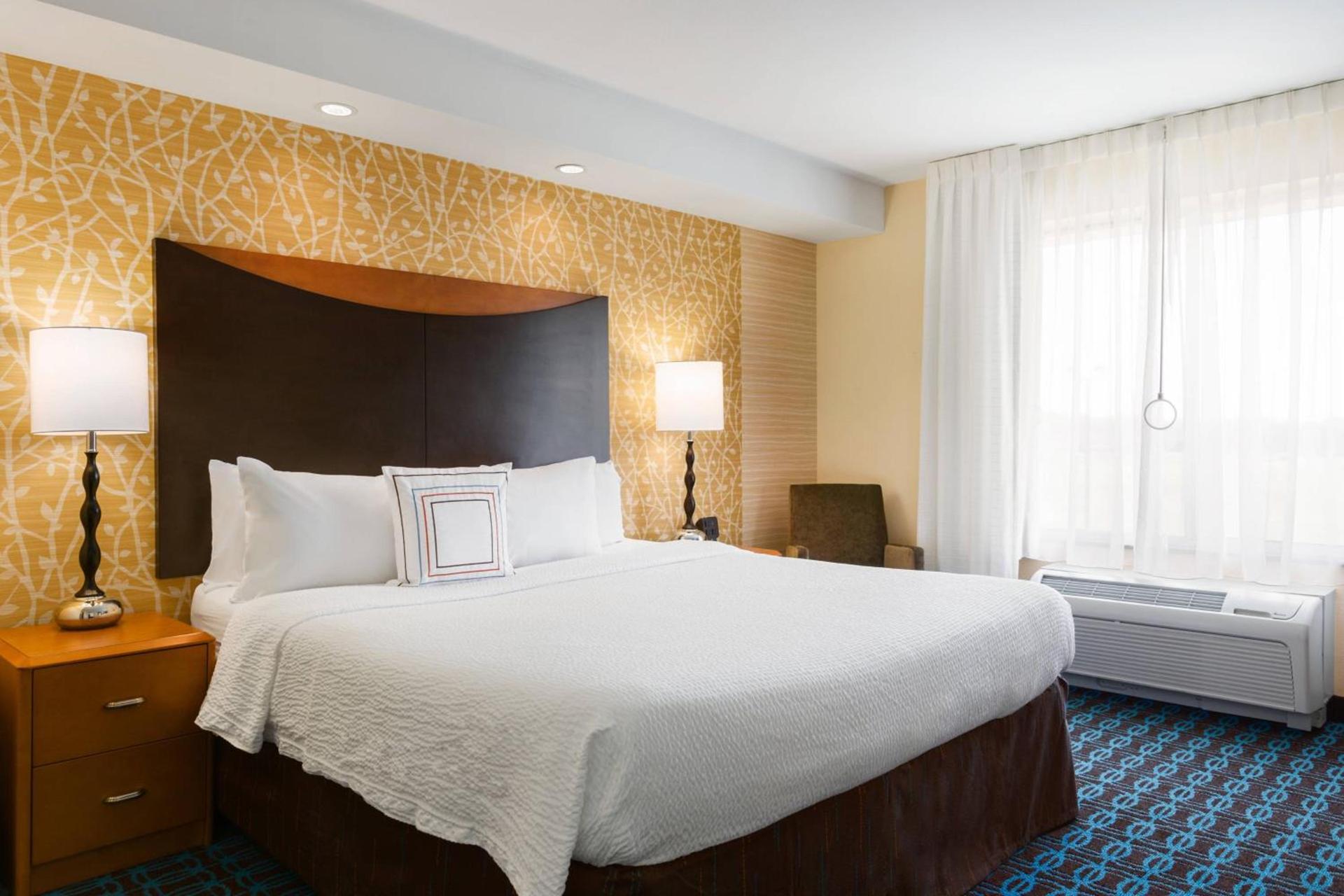 Fairfield Inn & Suites by Marriott Weirton photo 11