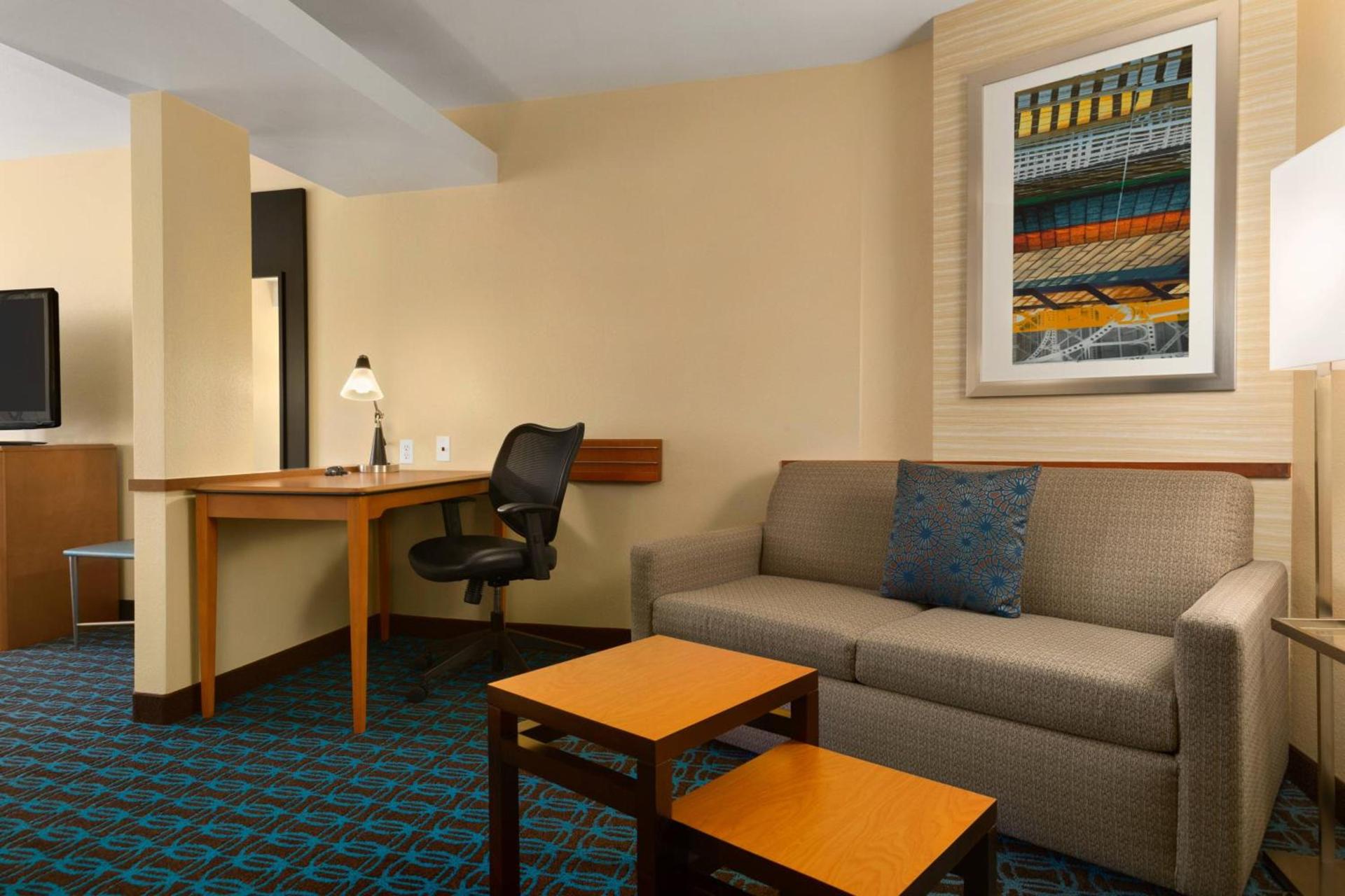 Fairfield Inn & Suites by Marriott Weirton photo 13