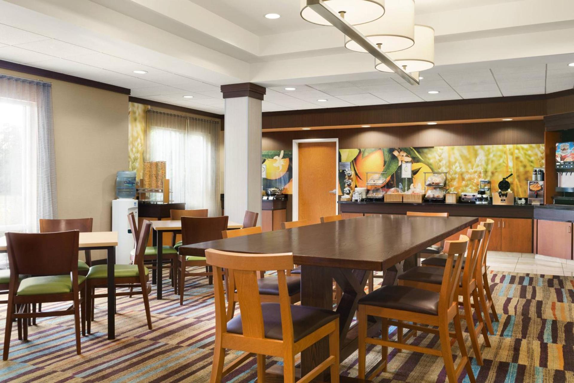 Fairfield Inn & Suites by Marriott Weirton photo 17