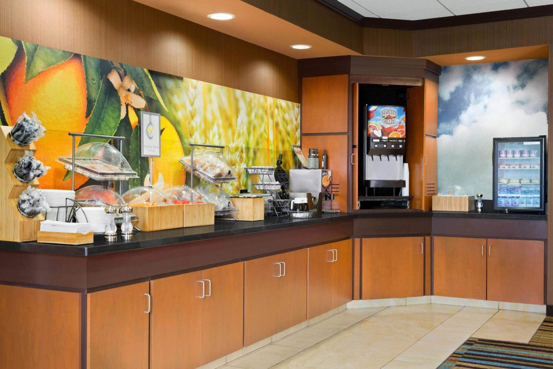 Fairfield Inn & Suites by Marriott Weirton photo 18