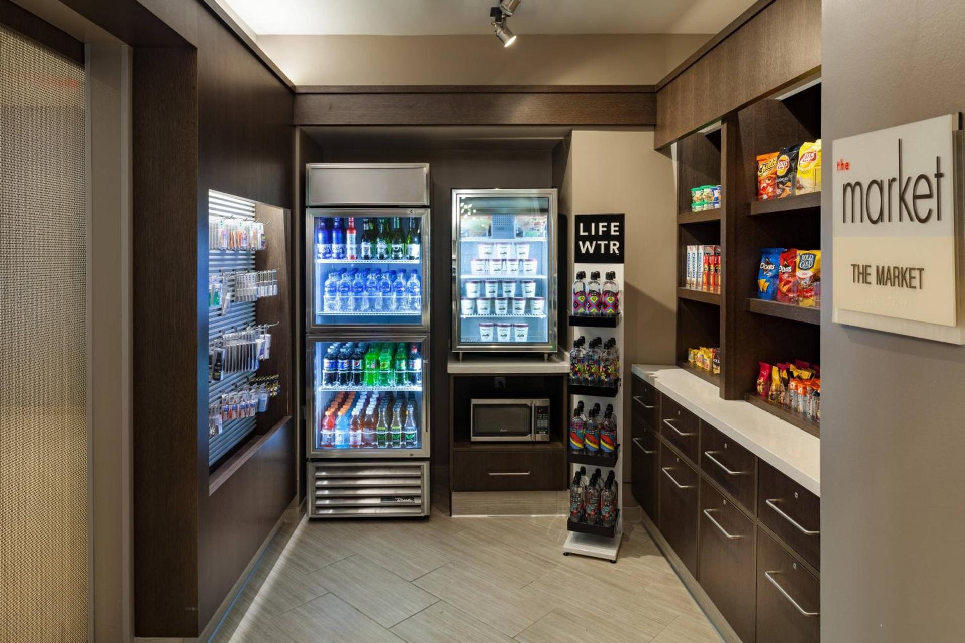 SpringHill Suites by Marriott Orlando Lake Buena Vista in Marriott Village photo 13
