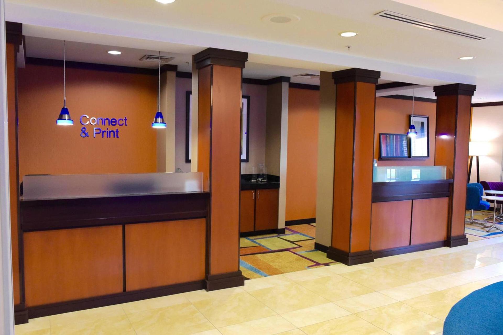 Fairfield Inn & Suites by Marriott Weirton photo 14