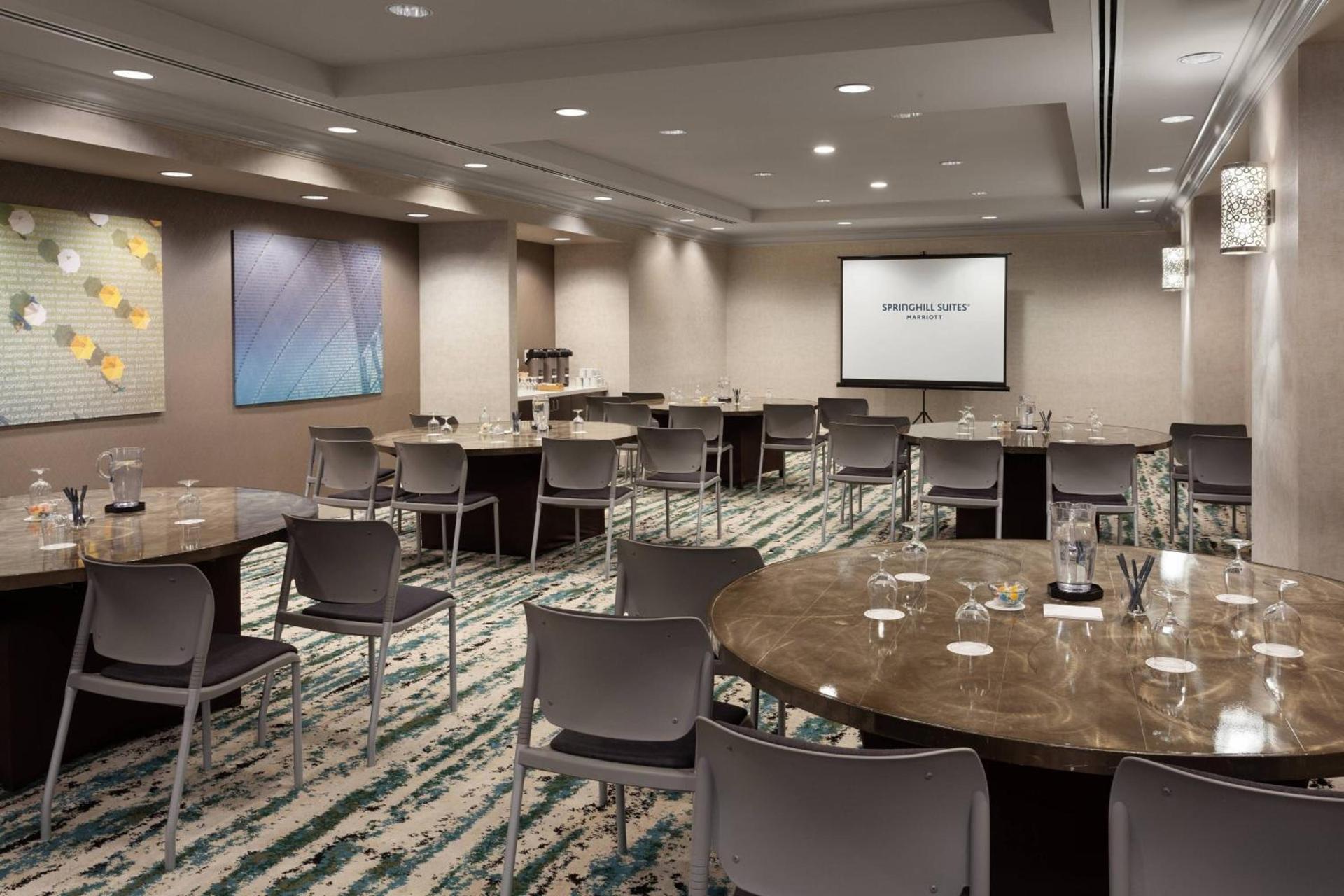 SpringHill Suites by Marriott Orlando Lake Buena Vista in Marriott Village photo 34