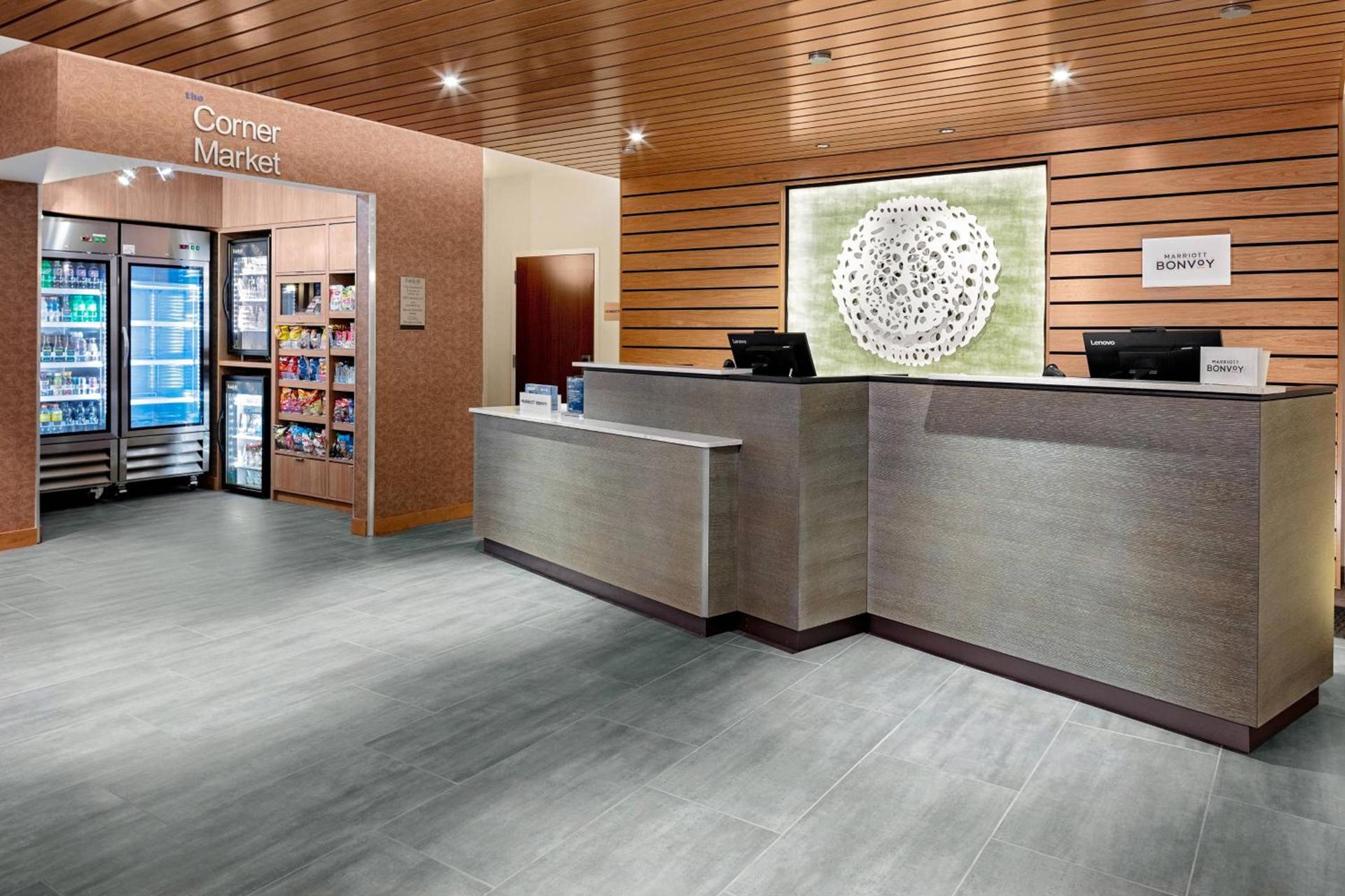 Fairfield Inn & Suites by Marriott Queensbury Glens Falls/Lake George photo 3