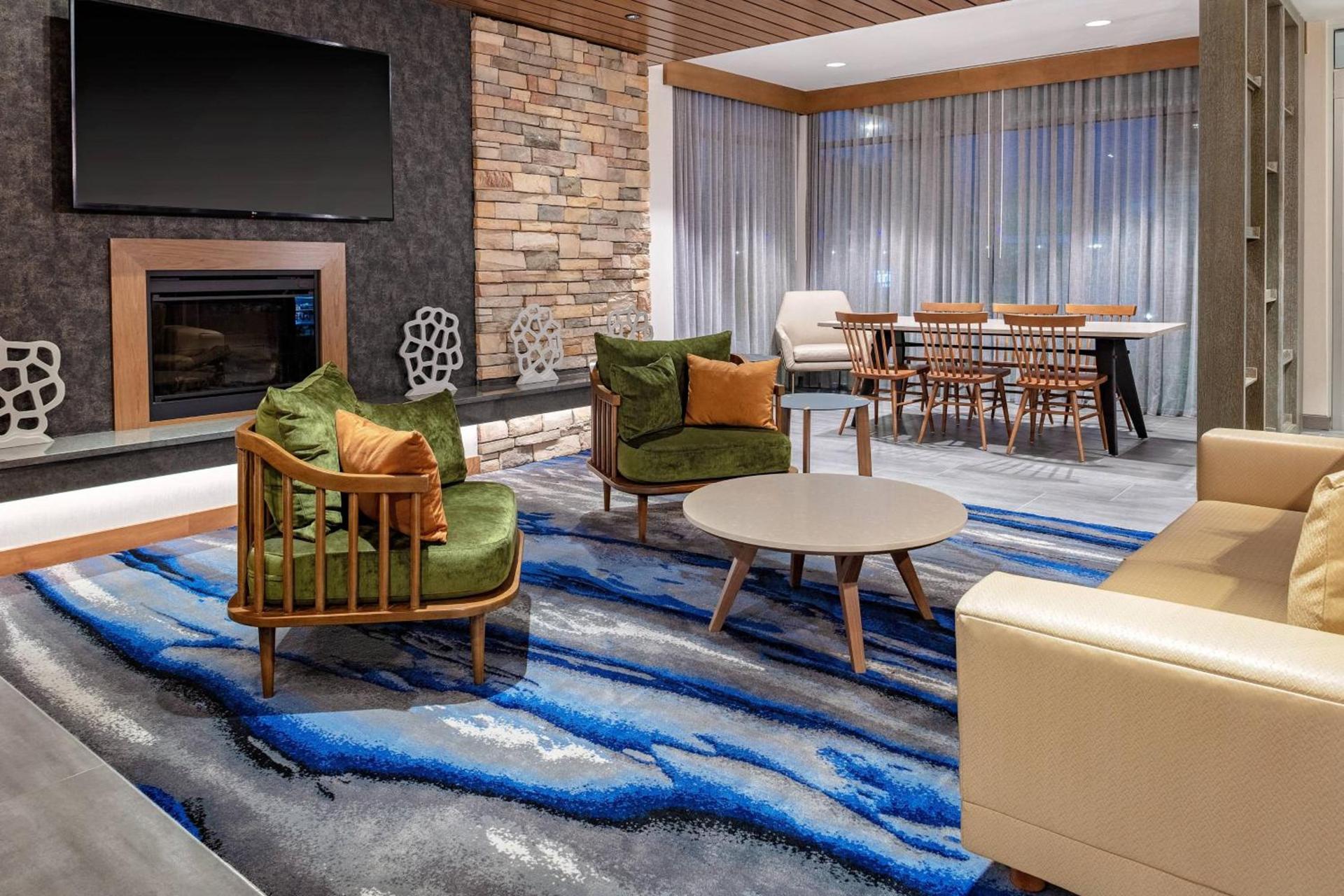 Fairfield Inn & Suites by Marriott Queensbury Glens Falls/Lake George photo 4
