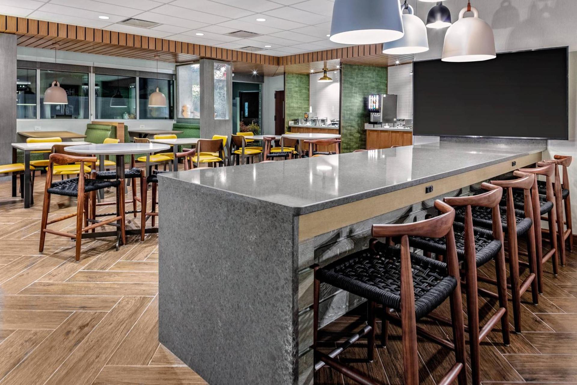 Fairfield Inn & Suites by Marriott Queensbury Glens Falls/Lake George photo 10