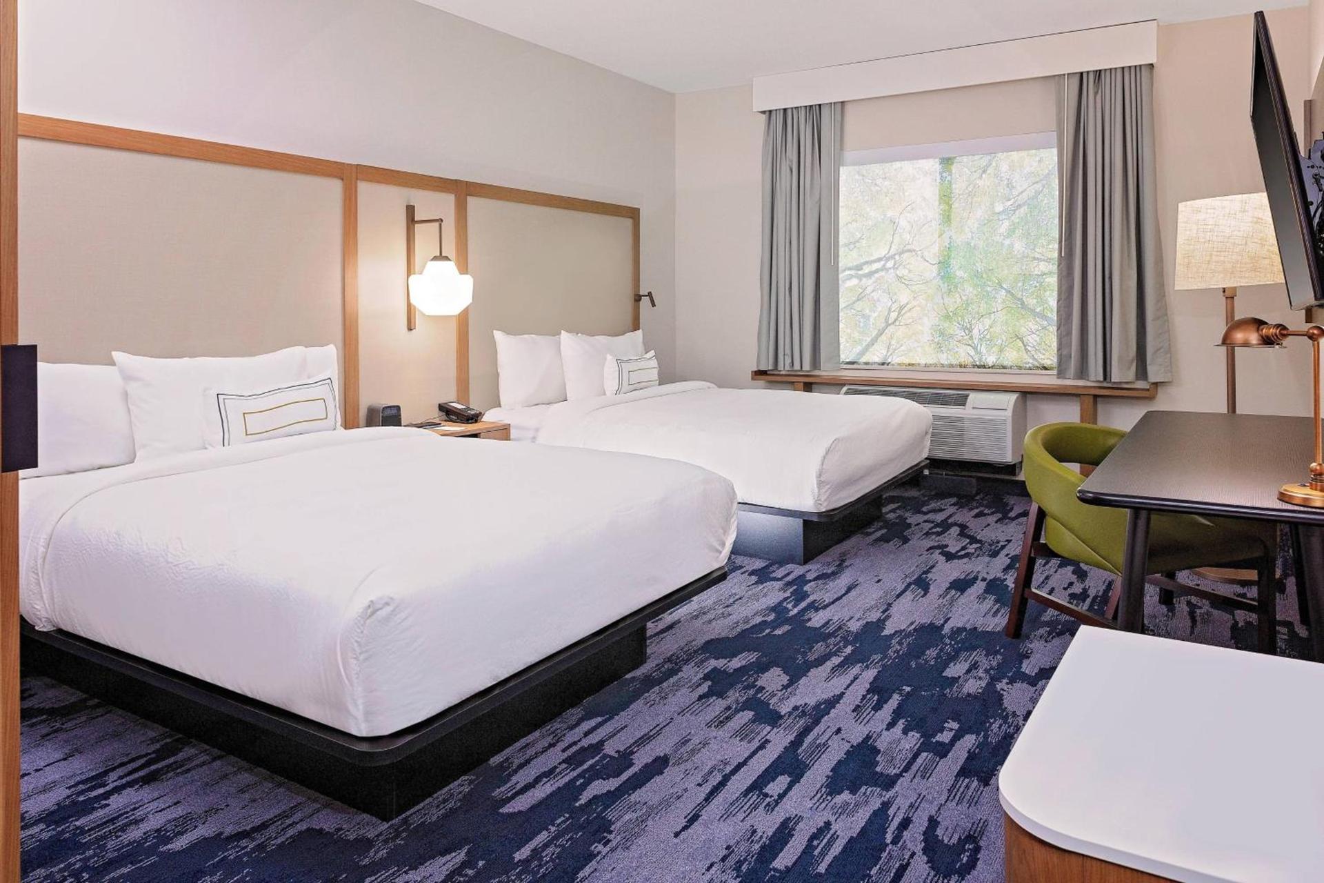 Fairfield Inn & Suites by Marriott Queensbury Glens Falls/Lake George photo 5