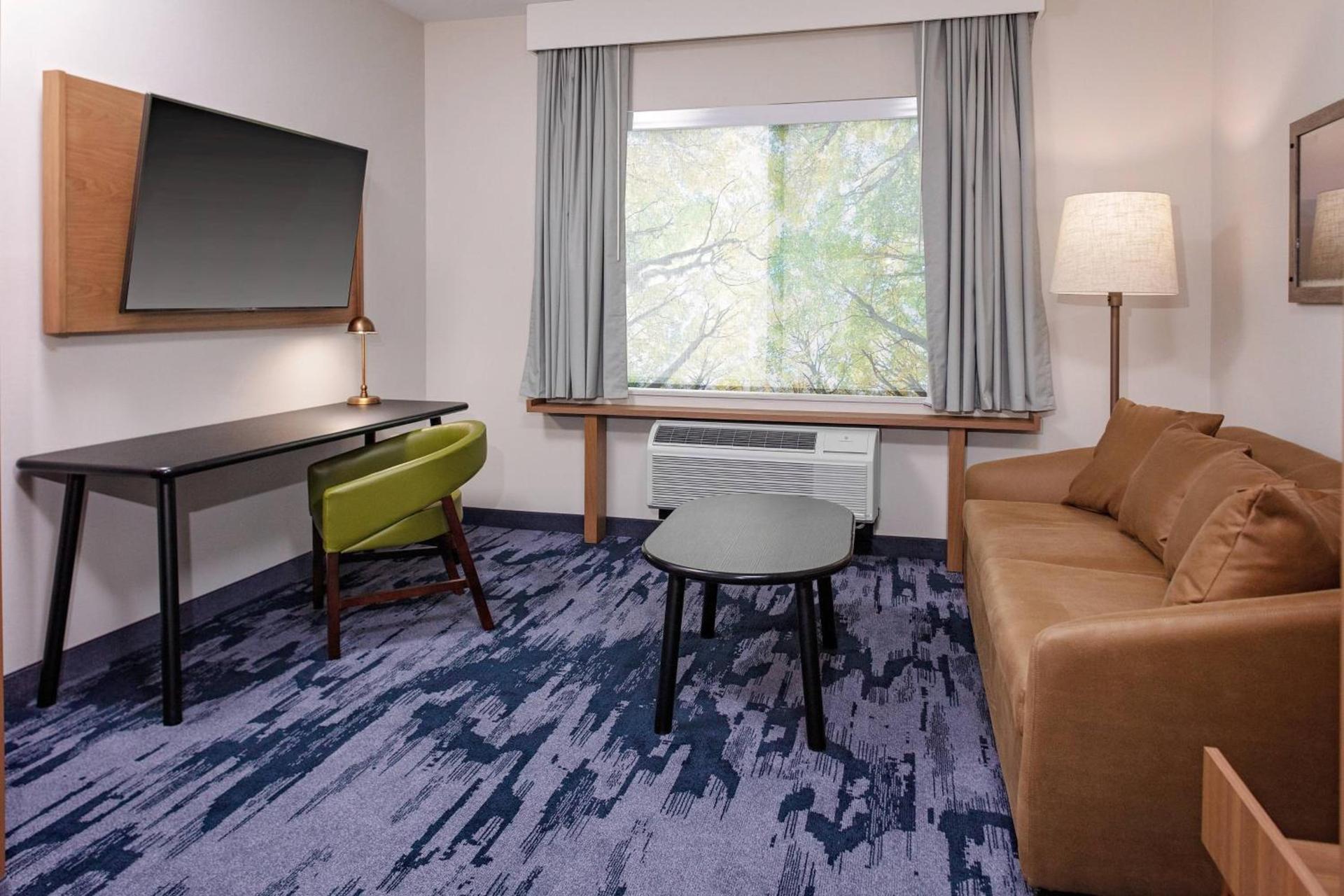 Fairfield Inn & Suites by Marriott Queensbury Glens Falls/Lake George photo 6