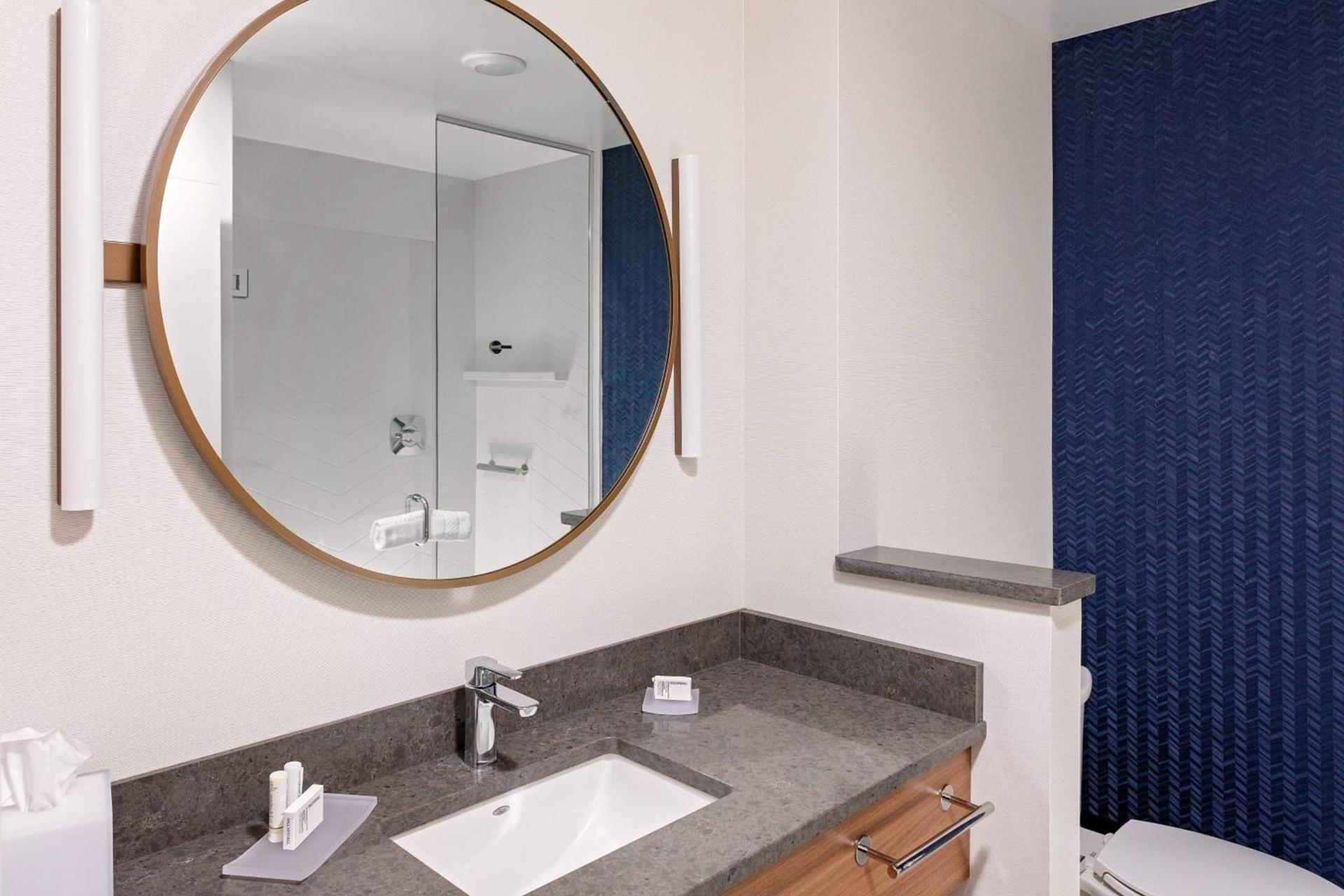 Fairfield Inn & Suites by Marriott Queensbury Glens Falls/Lake George photo 9