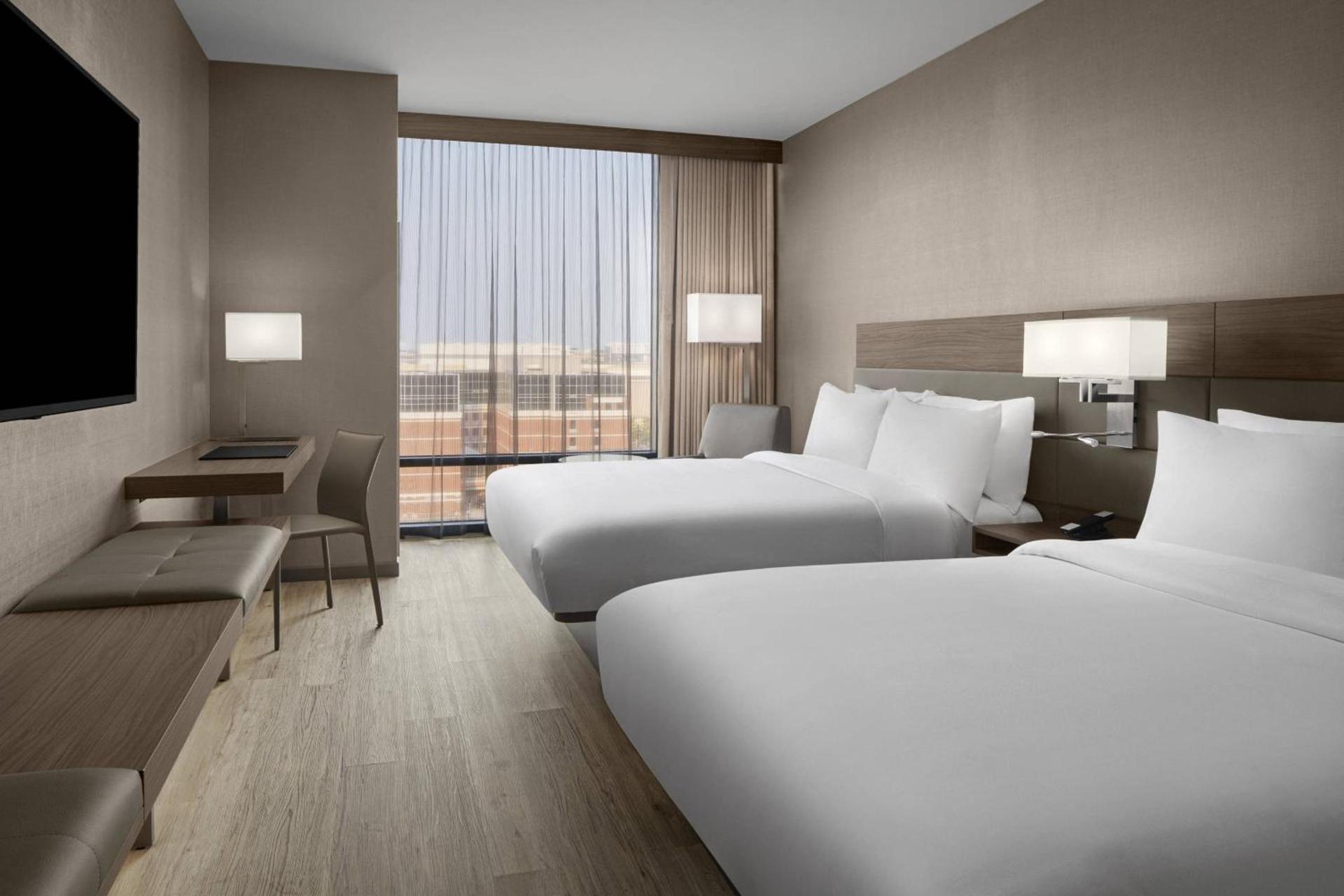 AC Hotel by Marriott Columbus Downtown photo 8