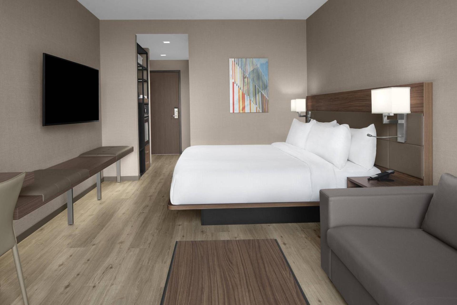 AC Hotel by Marriott Columbus Downtown photo 11