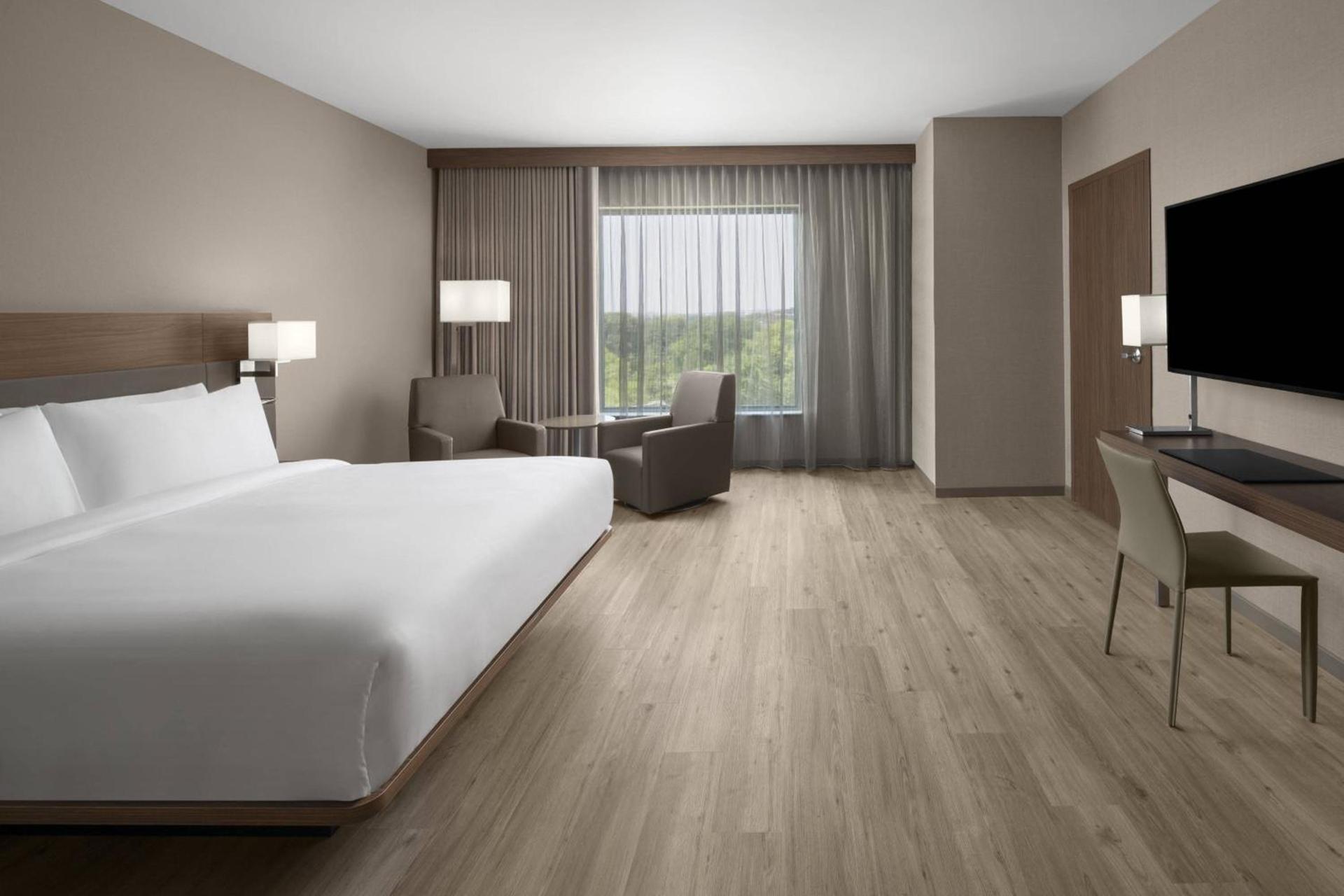 AC Hotel by Marriott Columbus Downtown photo 18