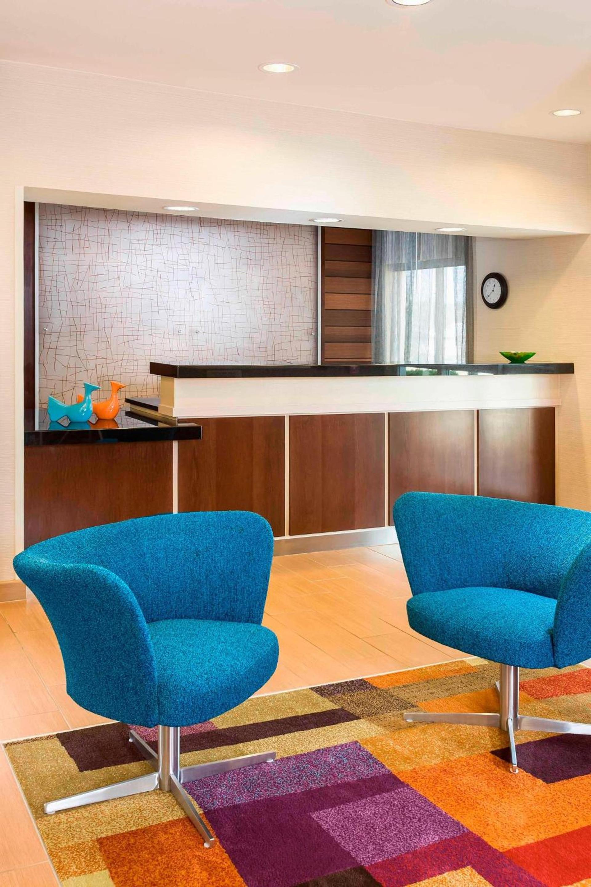 Fairfield Inn & Suites Mansfield Ontario photo 3