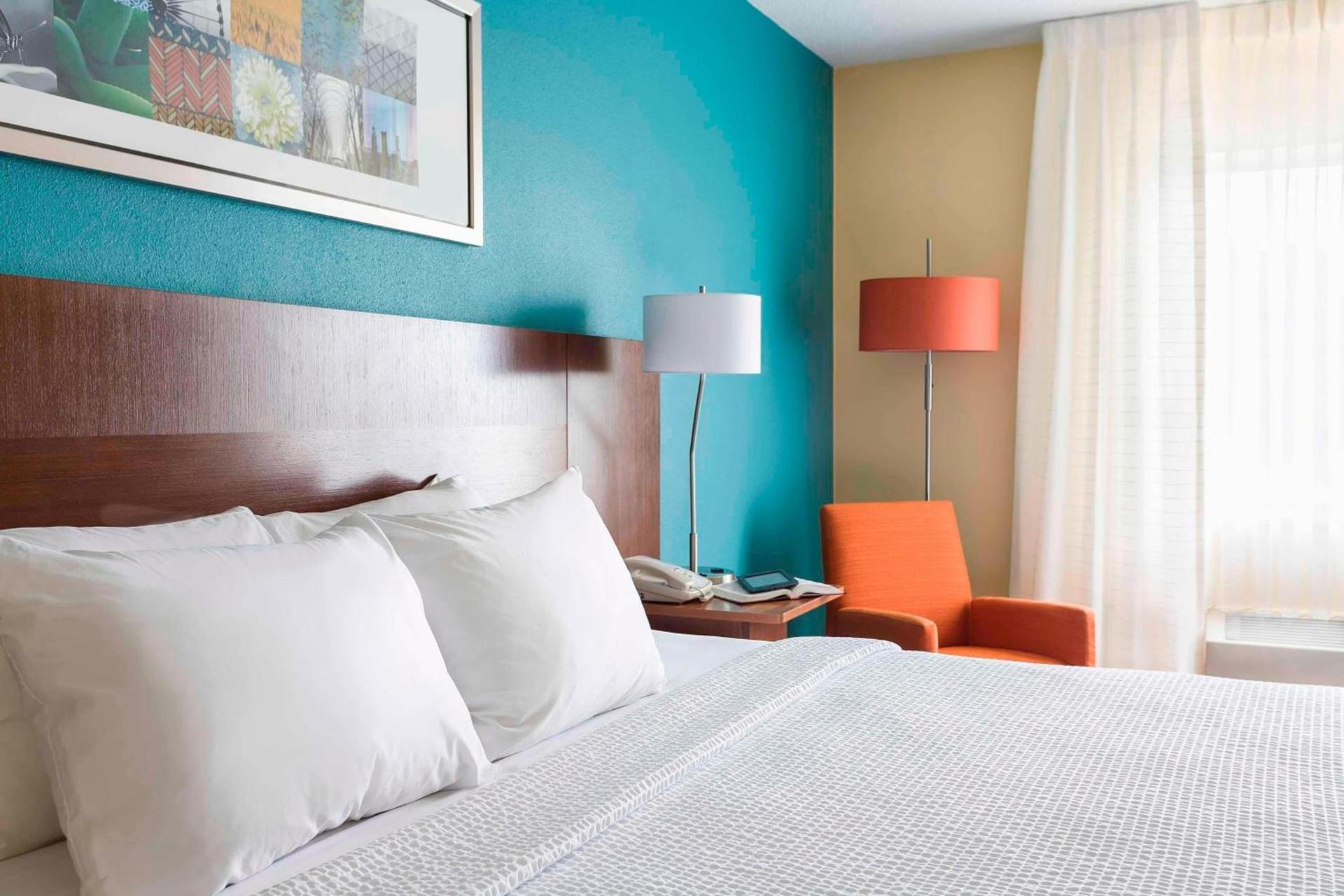Fairfield Inn & Suites Mansfield Ontario photo 11