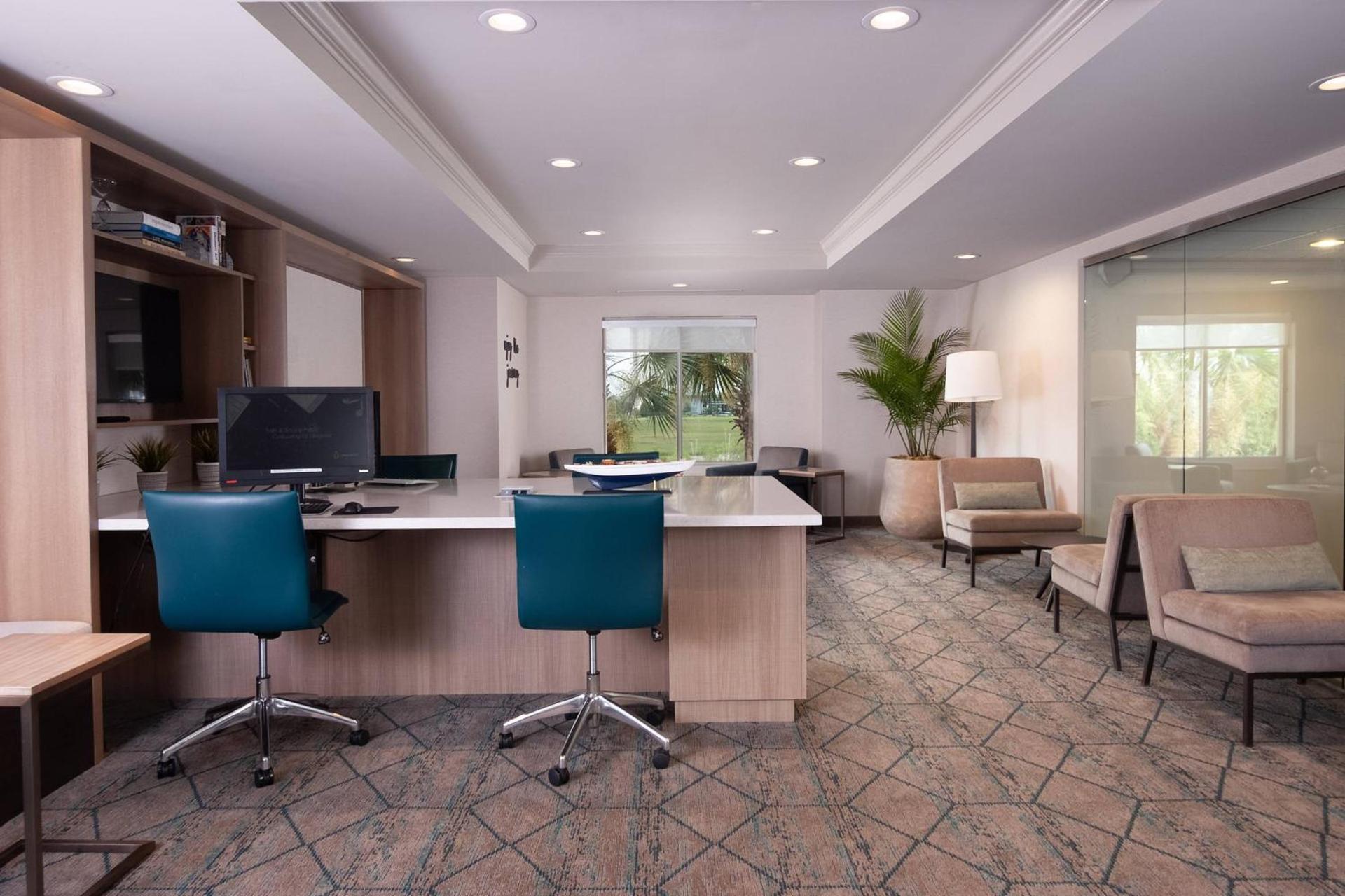 SpringHill Suites by Marriott Charleston Riverview photo 22