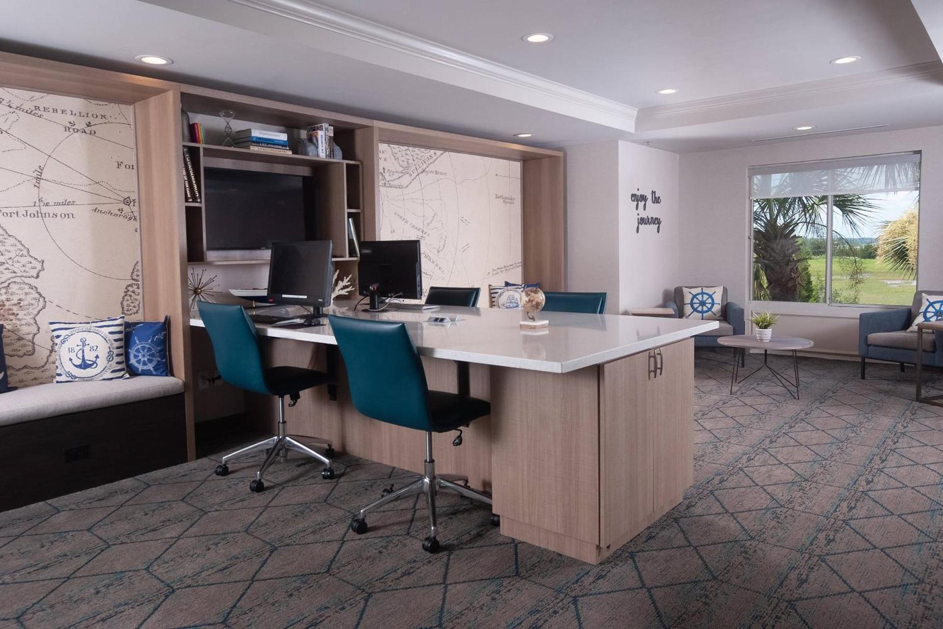 SpringHill Suites by Marriott Charleston Riverview photo 23