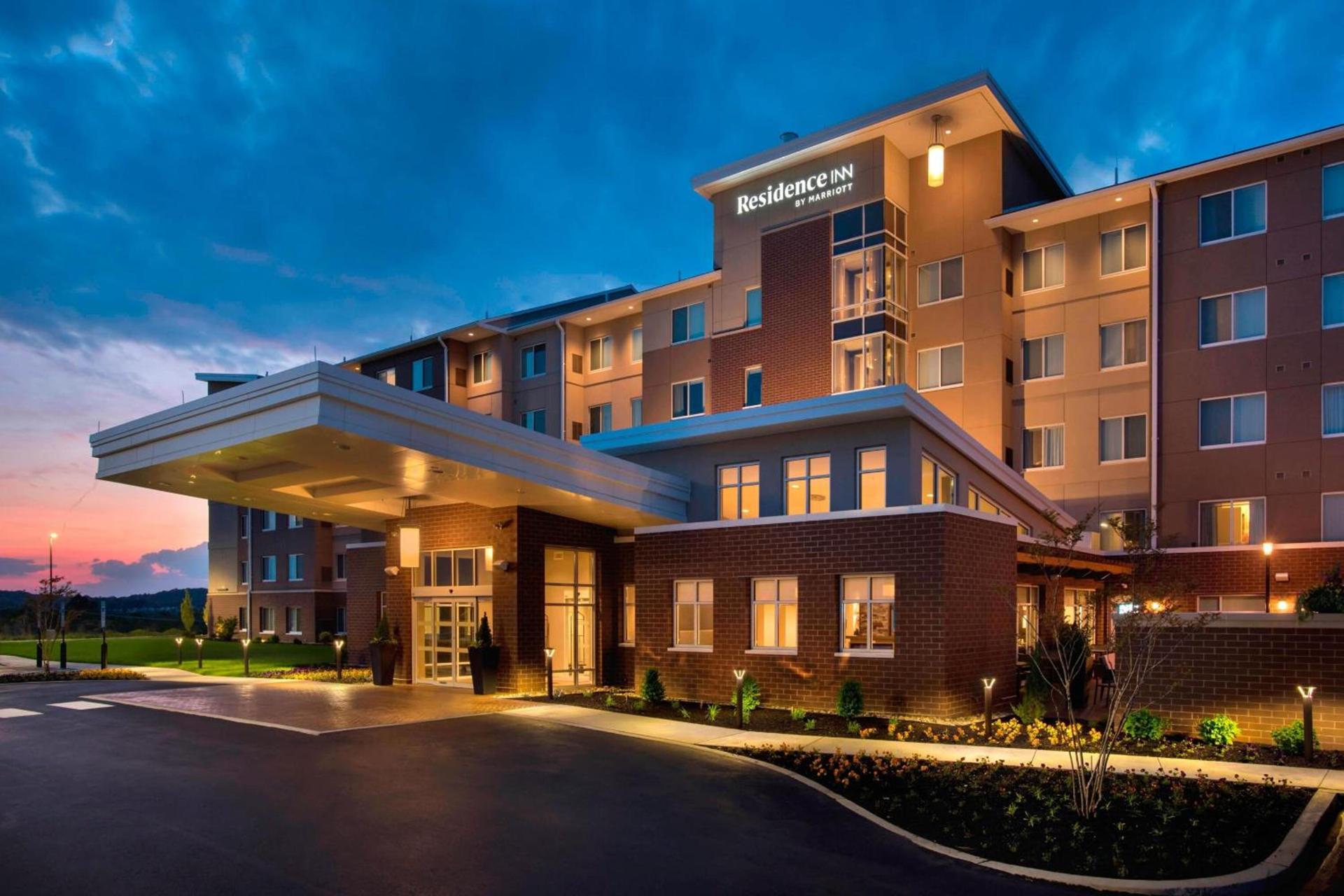 Residence Inn by Marriott Lancaster photo 1