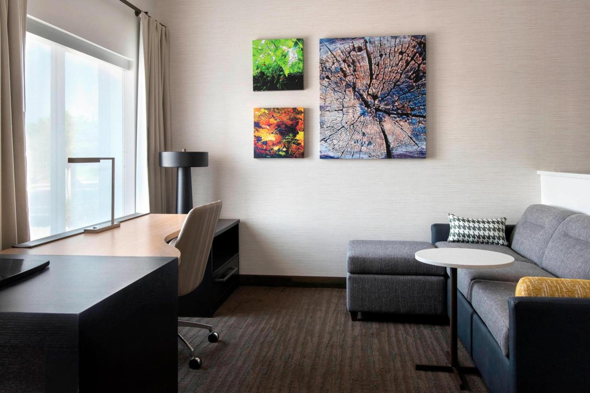 Residence Inn by Marriott Lancaster photo 4