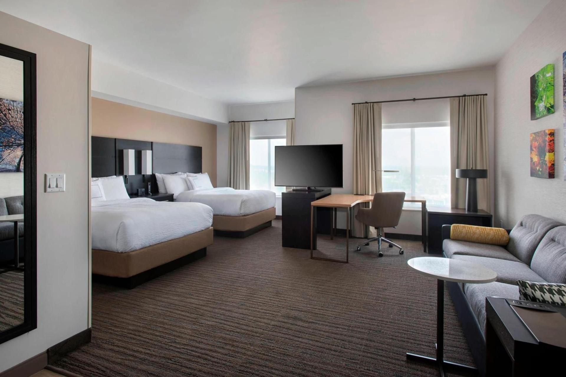 Residence Inn by Marriott Lancaster photo 5