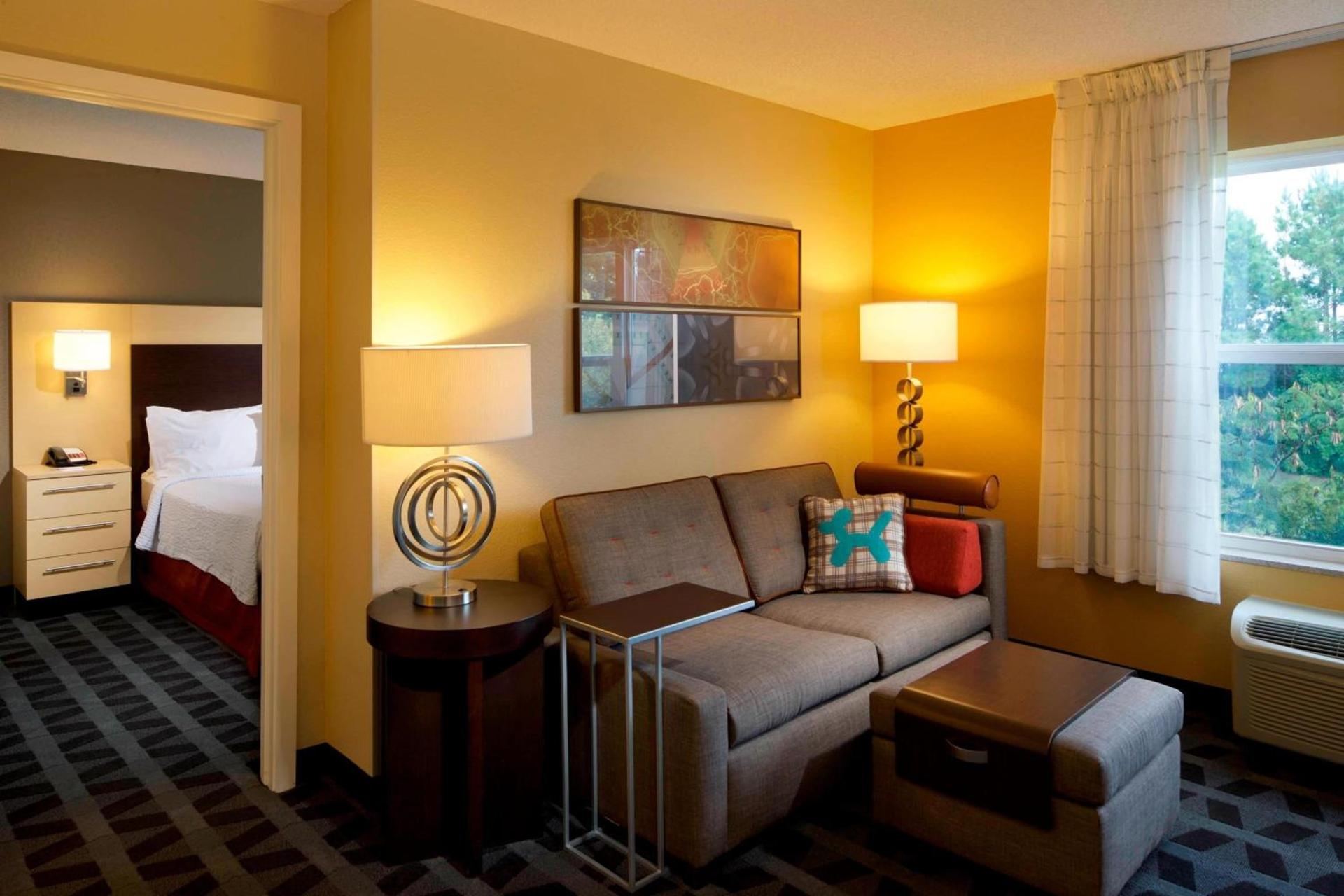 TownePlace Suites by Marriott Jacksonville photo 23