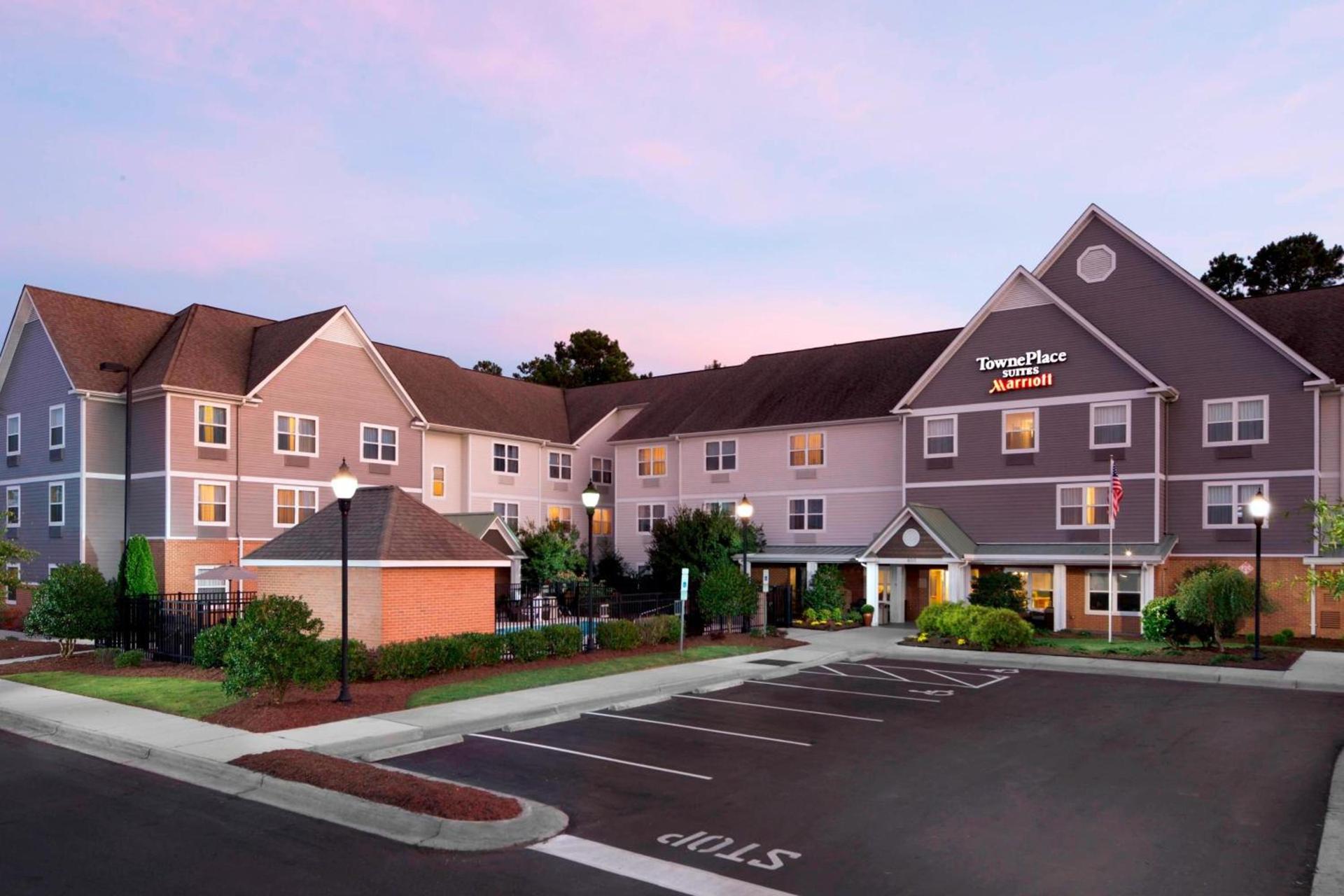 TownePlace Suites by Marriott Jacksonville photo 1