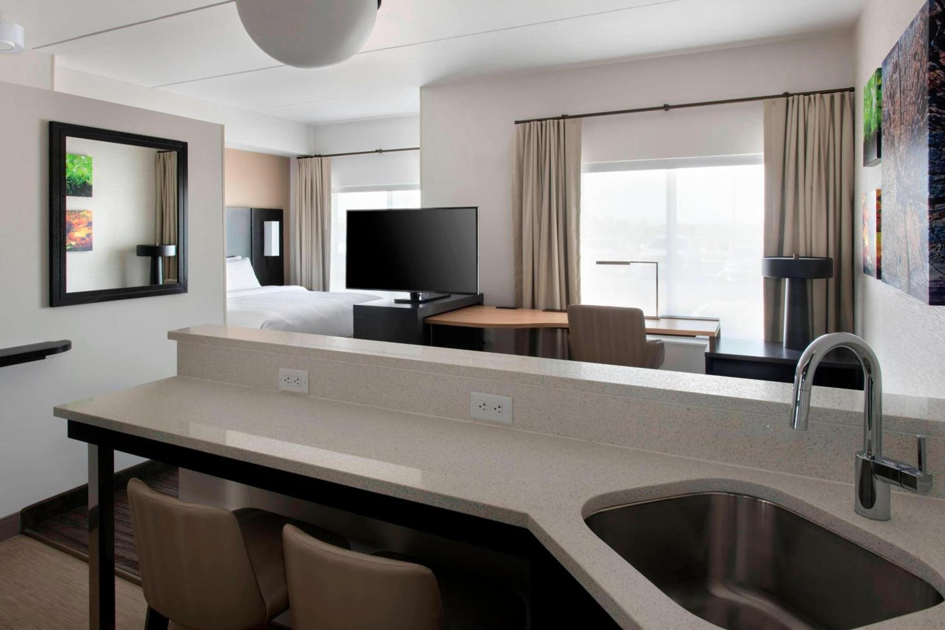 Residence Inn by Marriott Lancaster photo 7