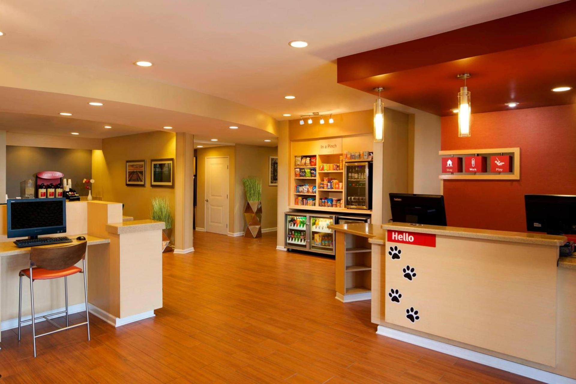TownePlace Suites by Marriott Jacksonville photo 2