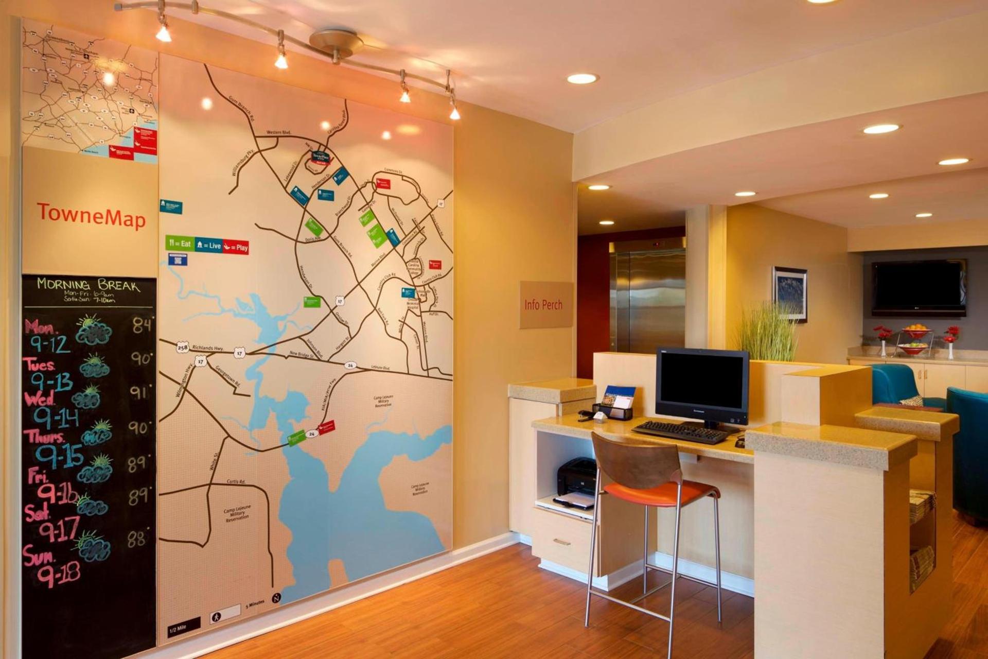 TownePlace Suites by Marriott Jacksonville photo 3