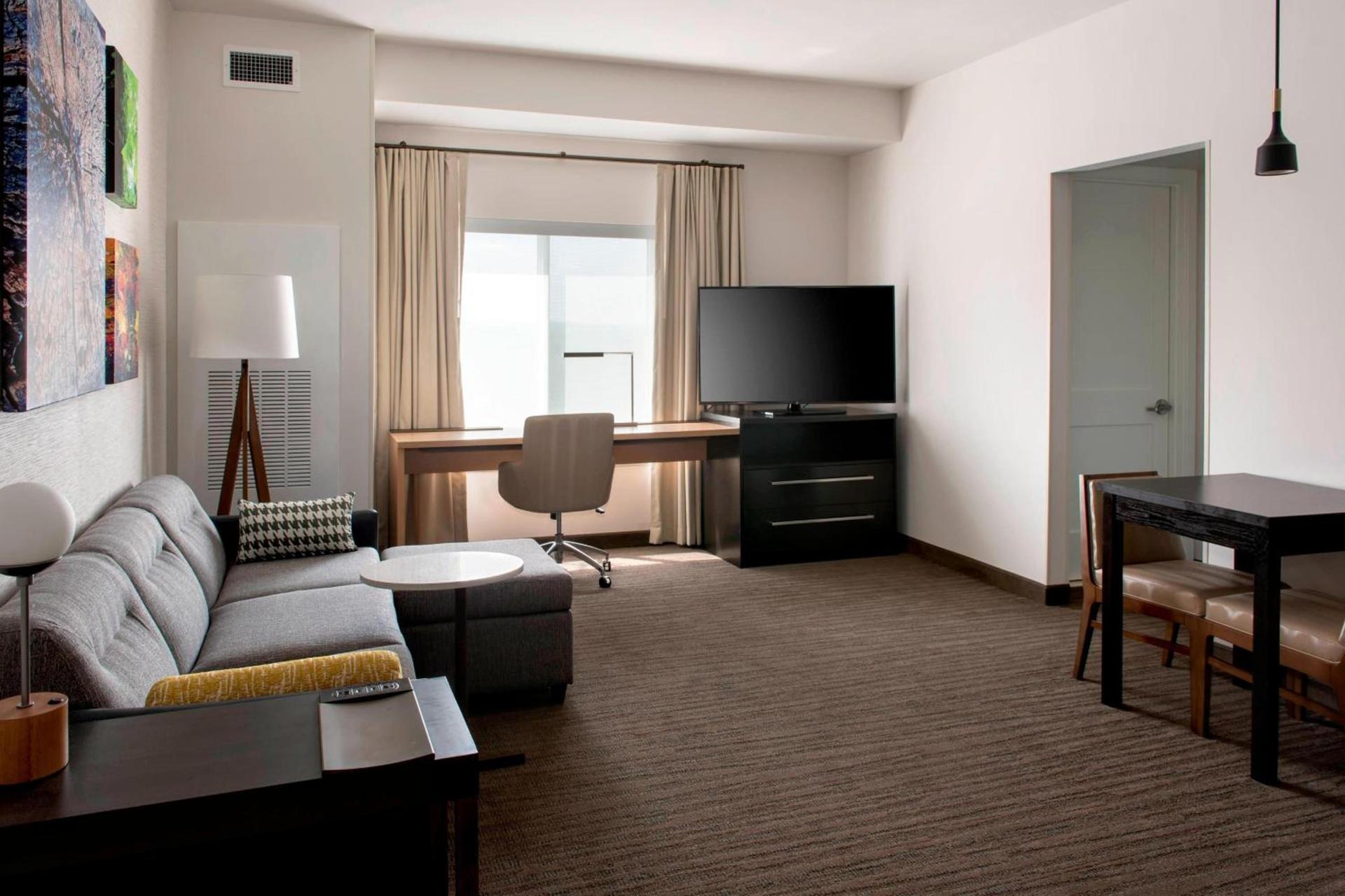 Residence Inn by Marriott Lancaster photo 8