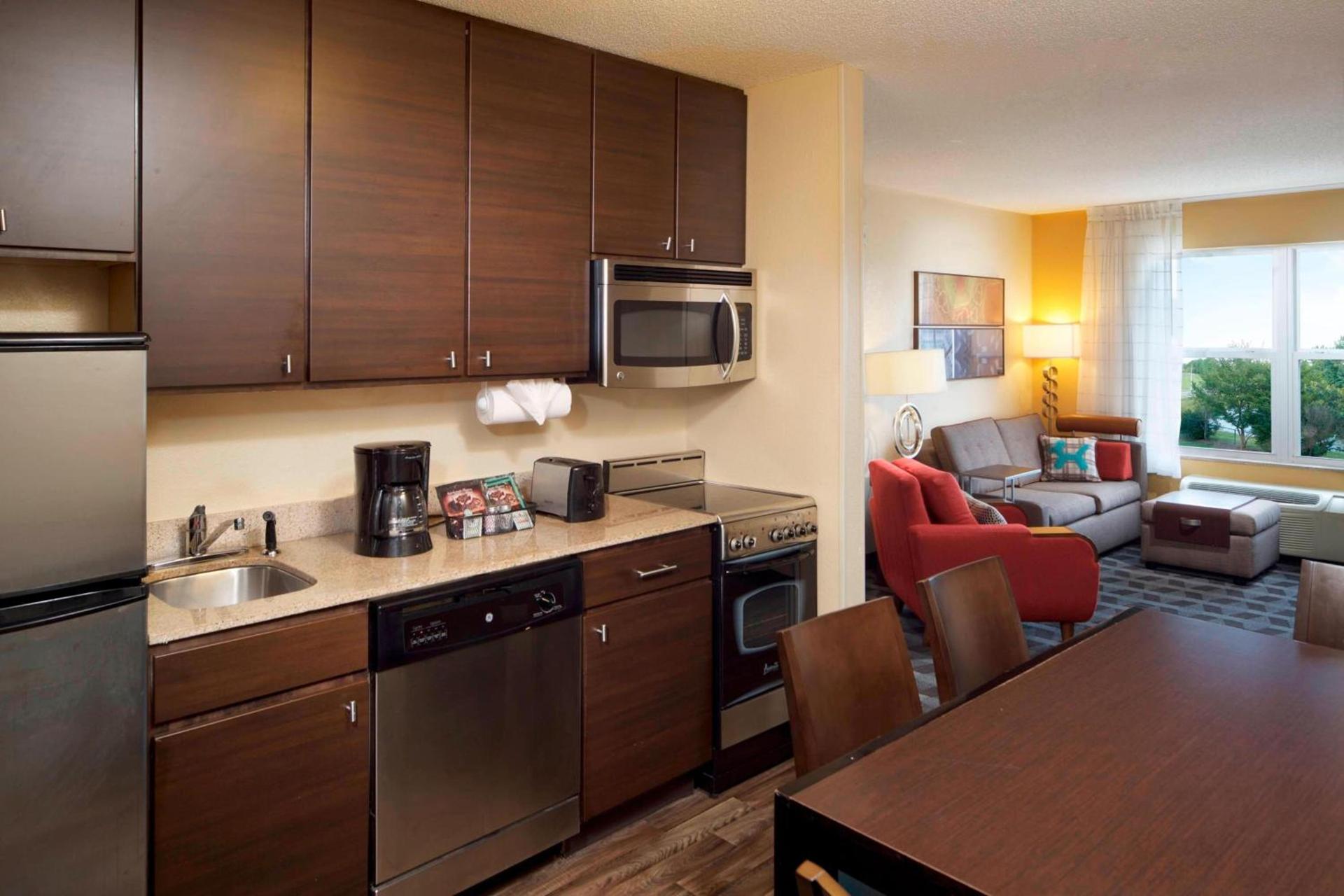 TownePlace Suites by Marriott Jacksonville photo 7